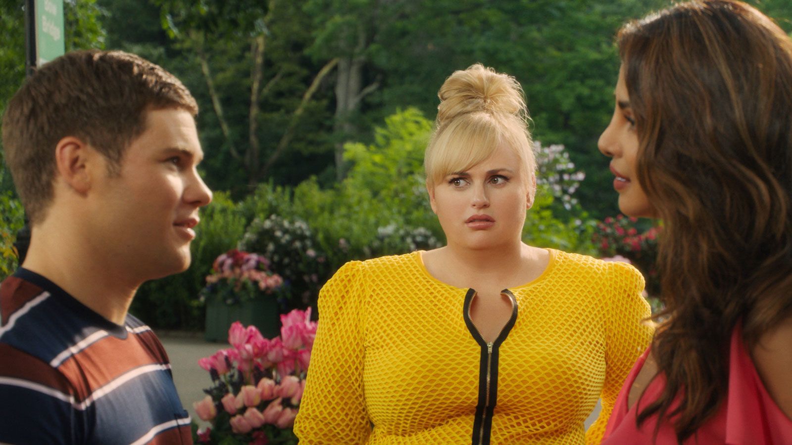 1600x900 Rebel Wilson Apologizes For Claiming To Be First Plus Size Rom Com Star