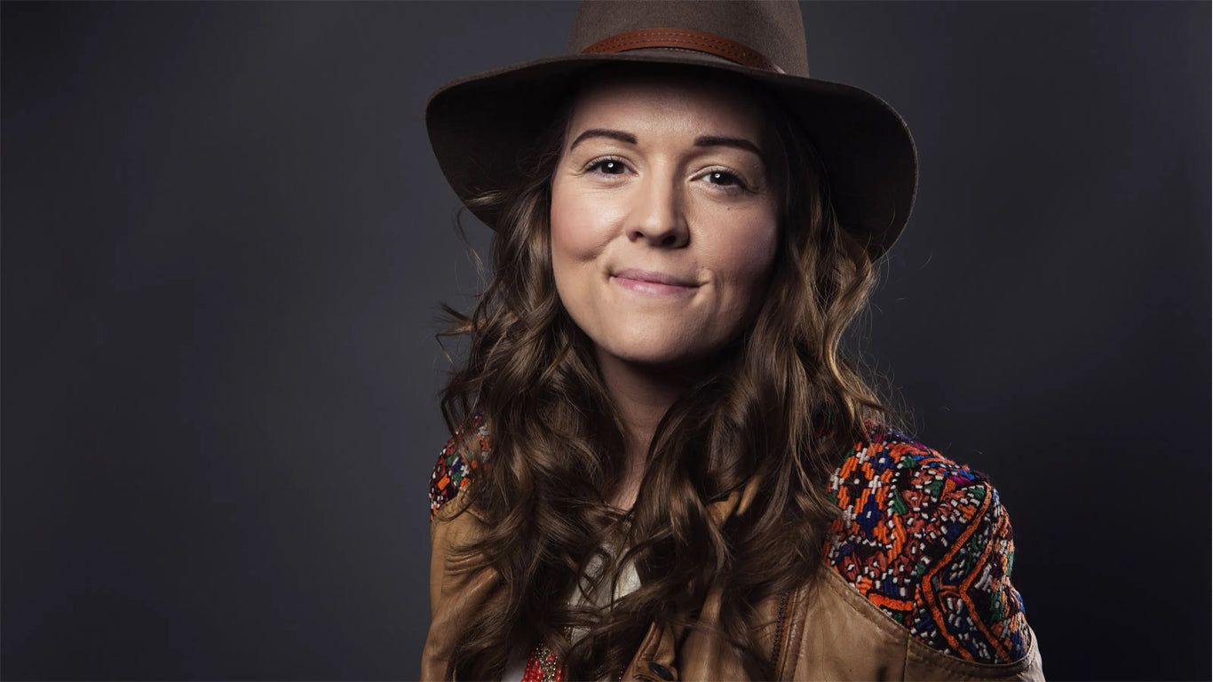 1366x768 Brandie Carlile : The Music Industry's Reigning Queer Icon
