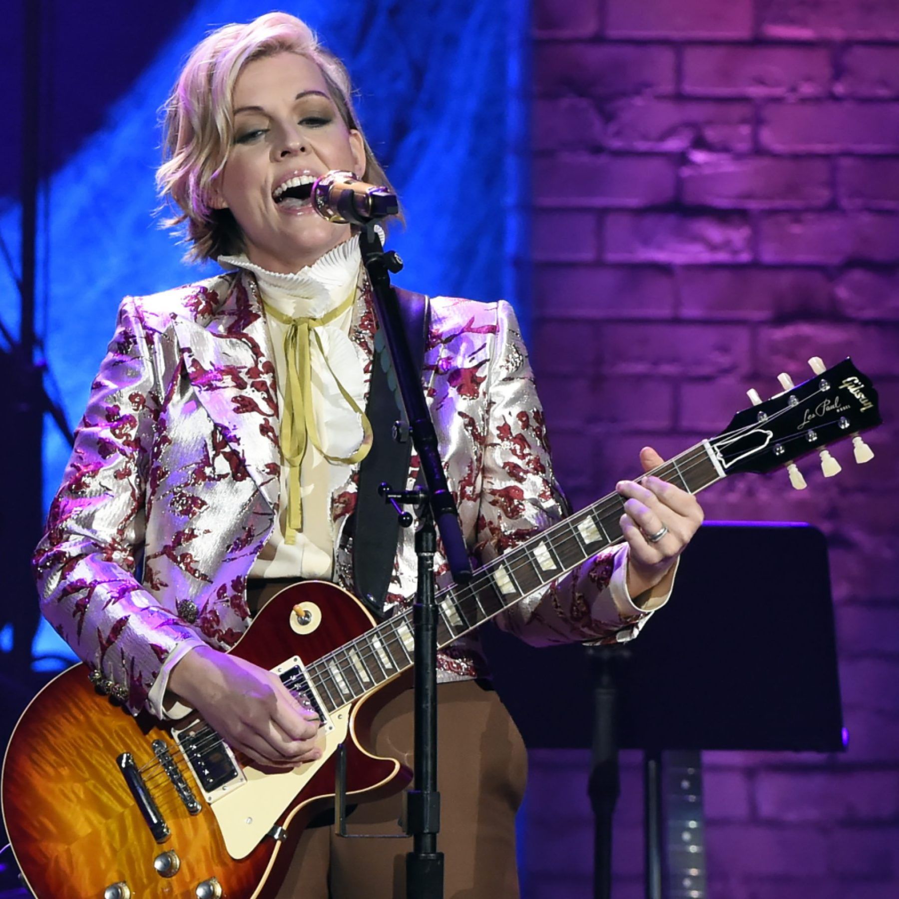 1800x1800 Concert review: Brandi Carlile rocks the X. Yes, you read that right