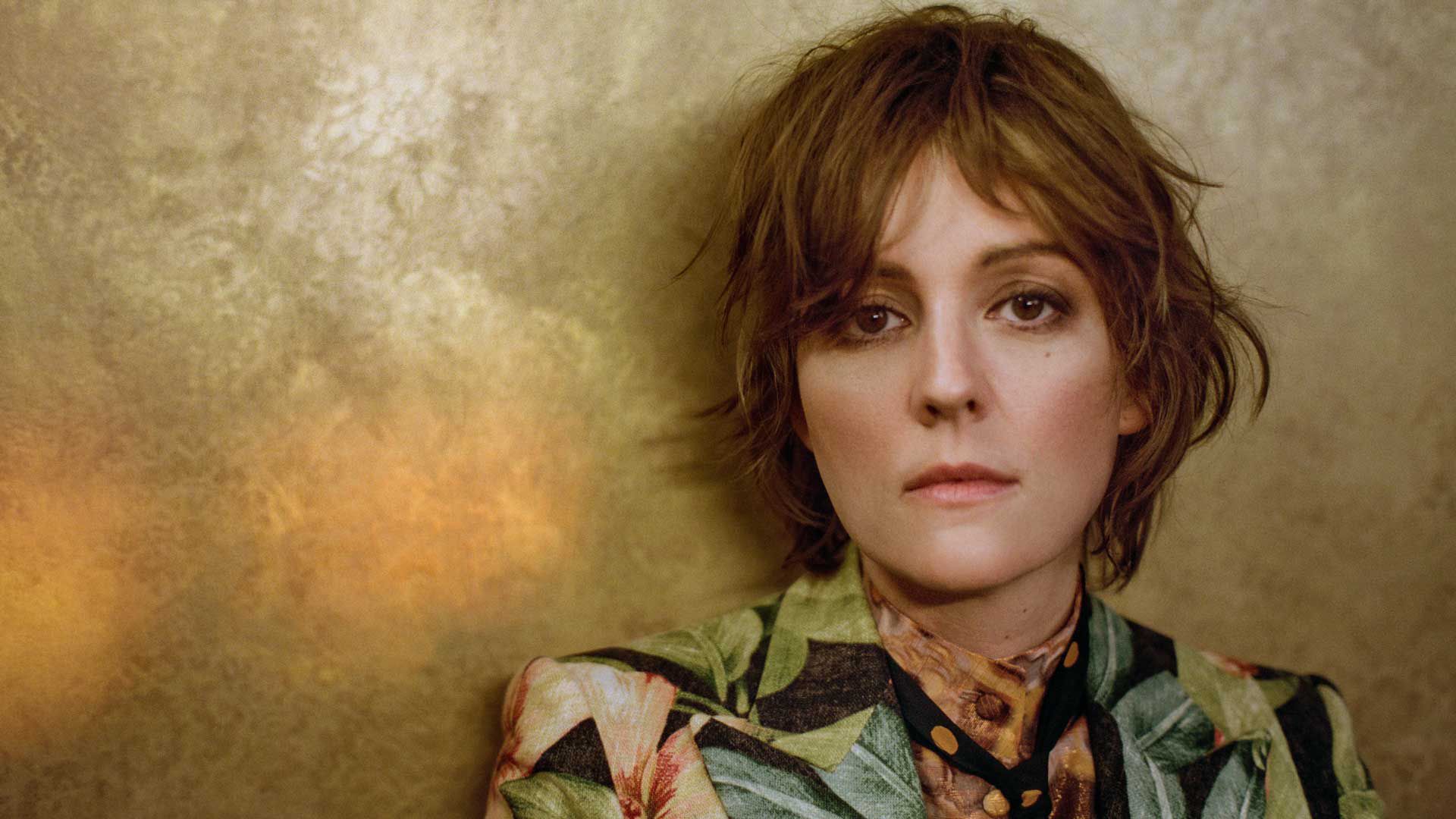 1920x1080 Brandi Carlile: 'My wife and I are afraid about our future in America'