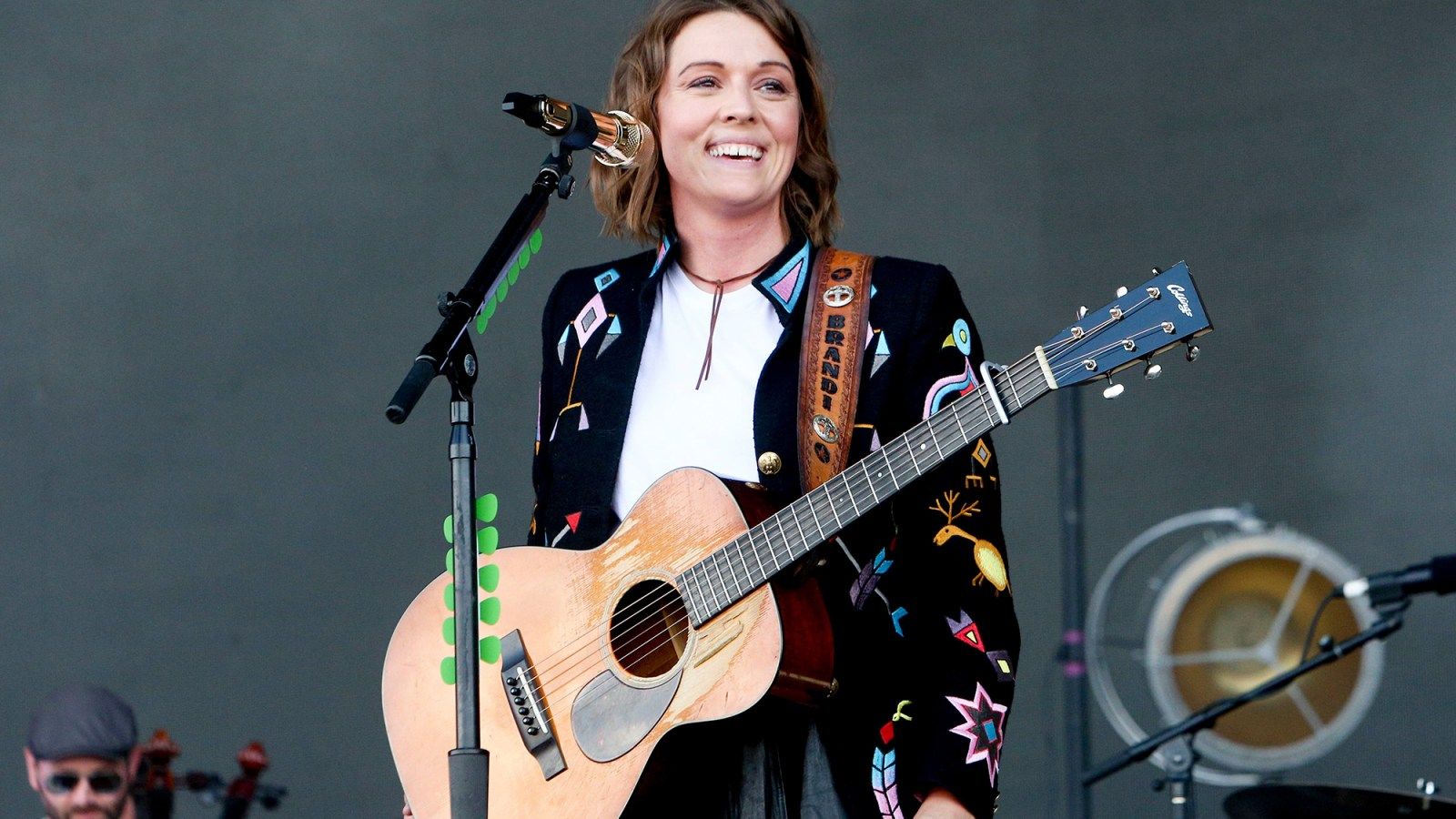 1600x900 Brandi Carlile's New Song 'Cowgirls': See Live Video