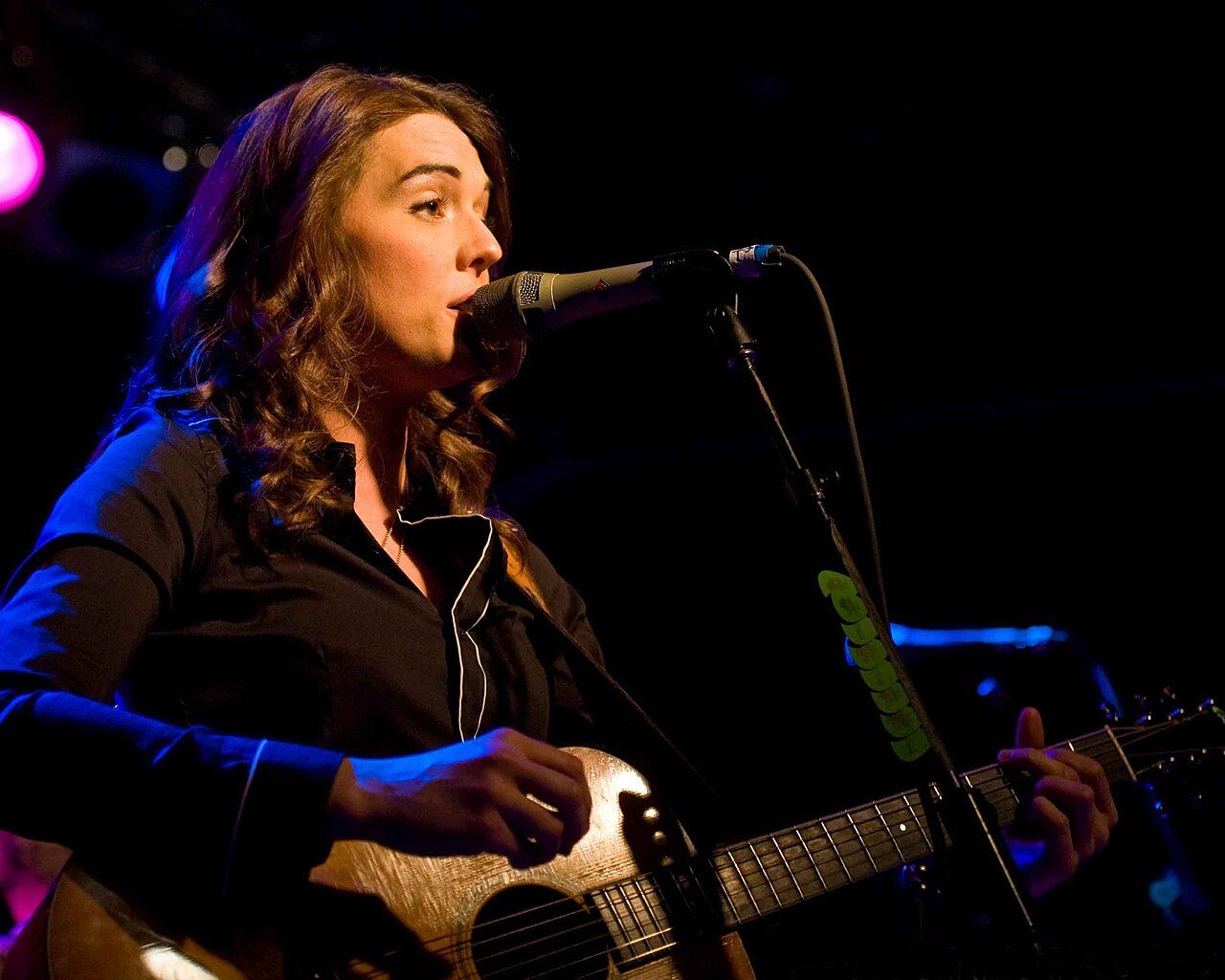 1280x1024 Brandi Carlile