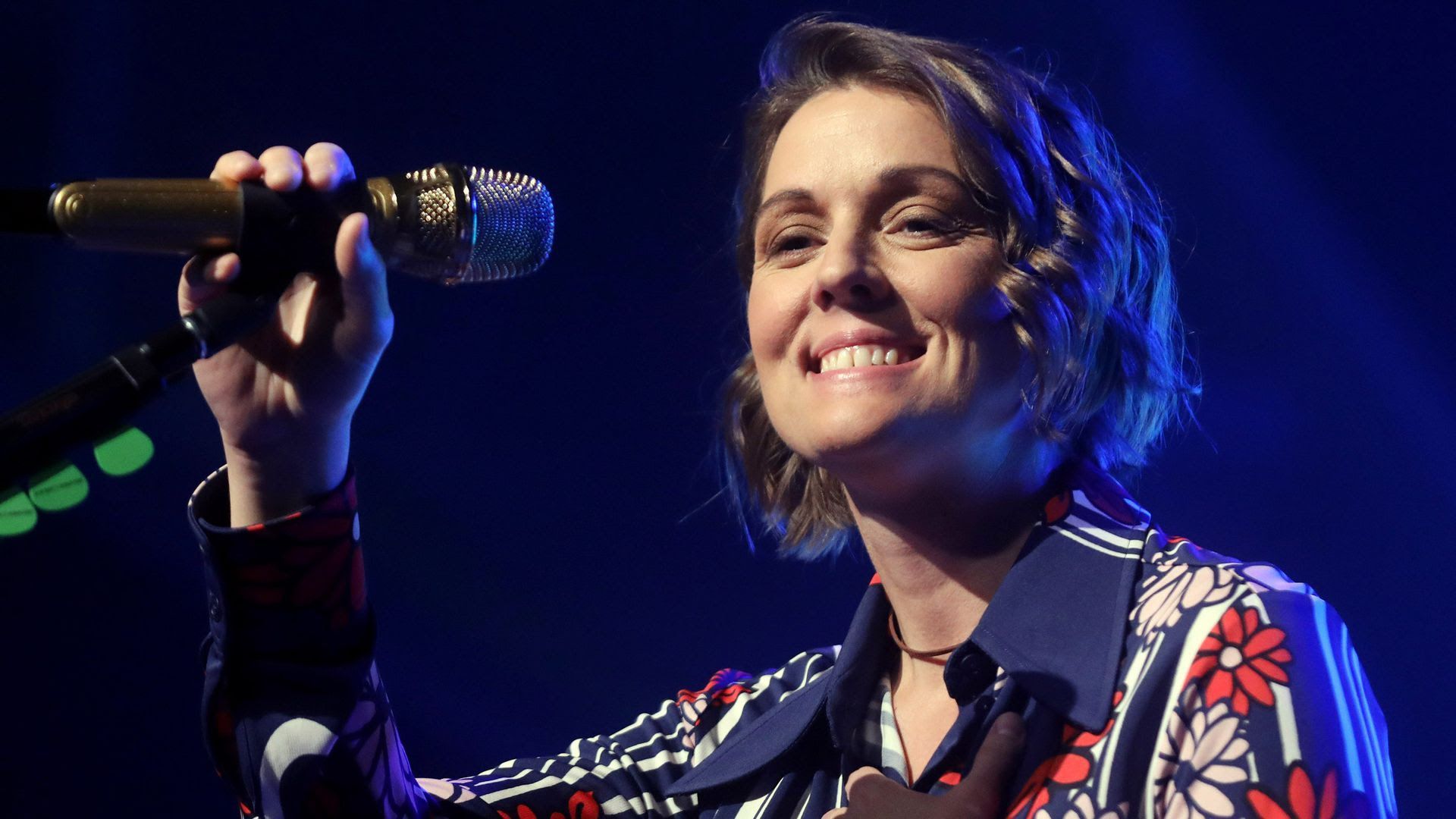 1920x1080 Brandi Carlile nominated for three Americana Music Award awards