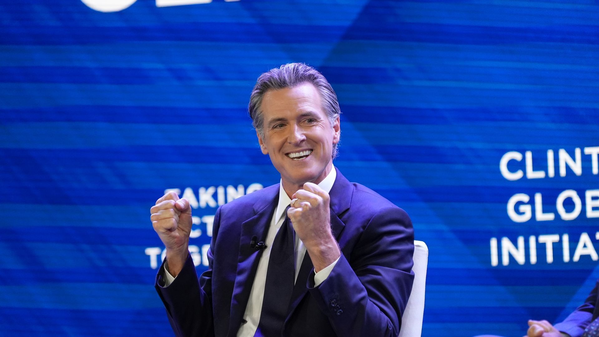 1920x1080 Biden campaign sending Gavin Newsom to Republican debate