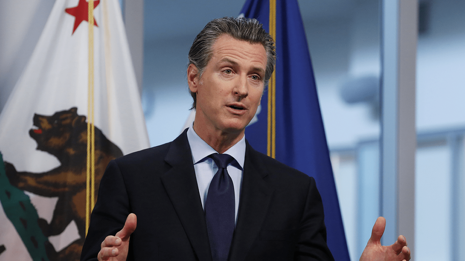 1600x900 Coronavirus California: Governor Gavin Newsom Announces $52M Investment To Help Central Valley Amid Surge In COVID 19 Cases Los Angeles
