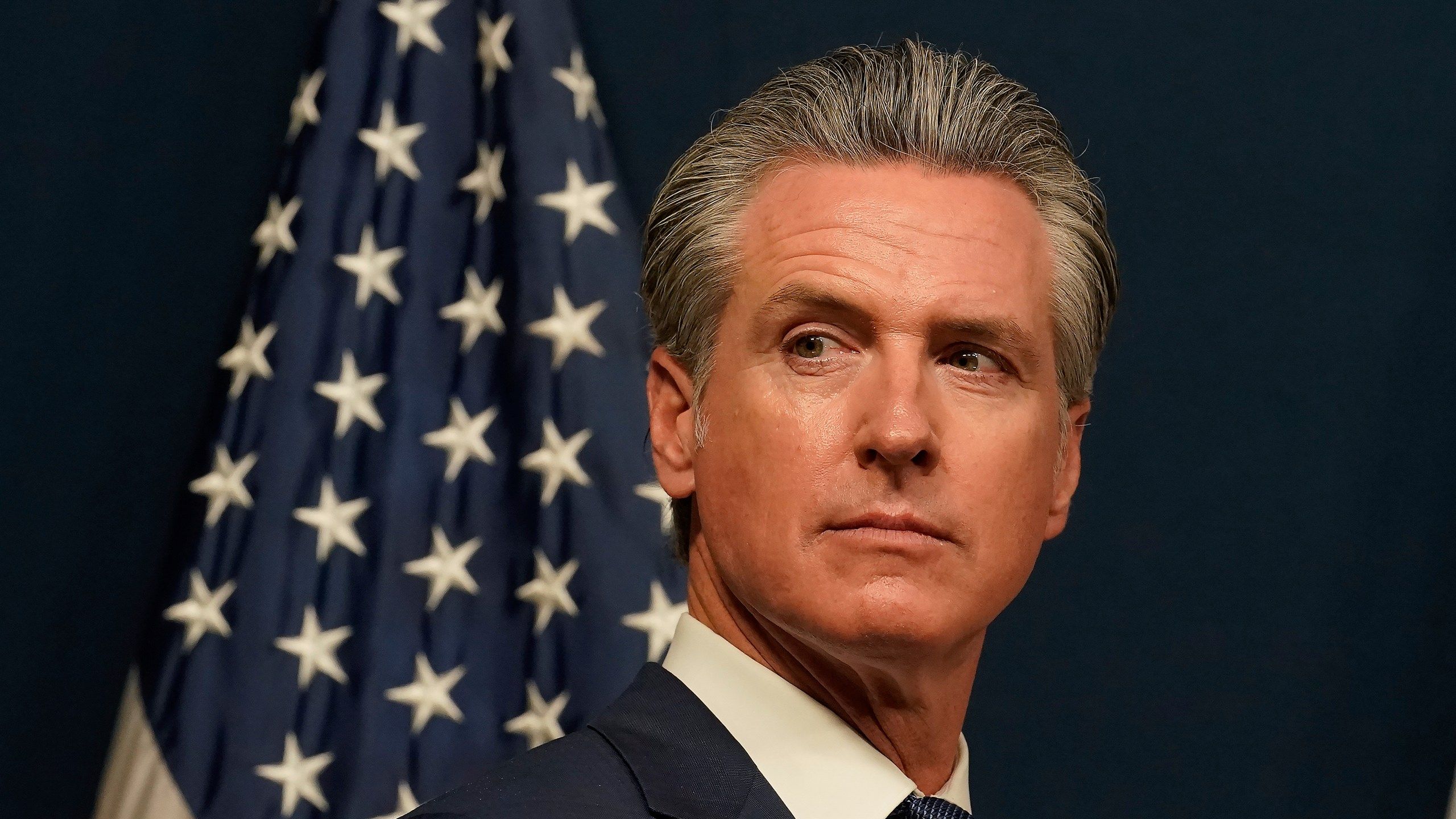 2560x1440 California Gov. Gavin Newsom's national profile soars with latest Trump fight, but there are risks. FOX 5 San Diego & KUSI News