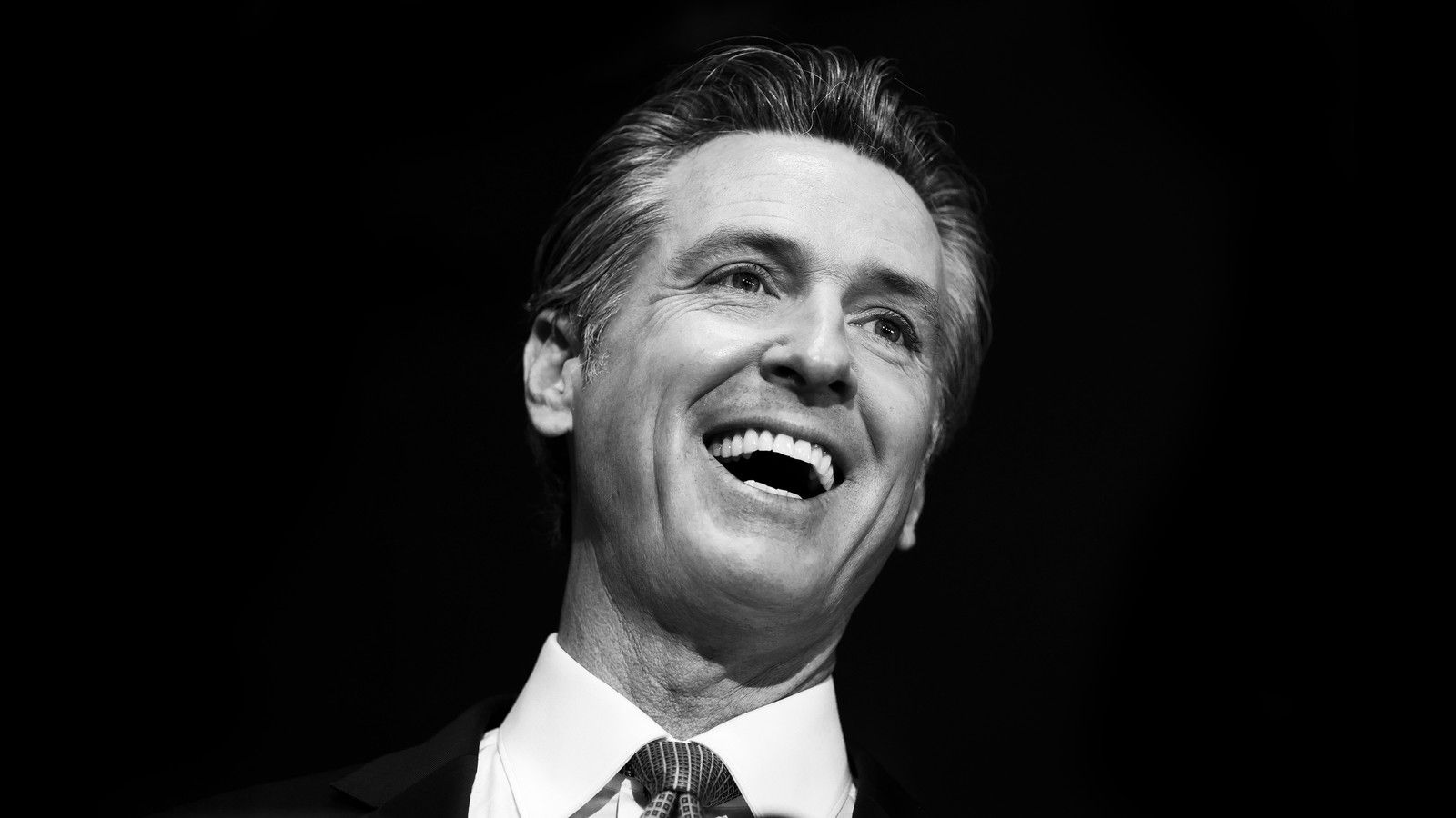 1600x900 Gavin Newsom, the Ron DeSantis of the Left