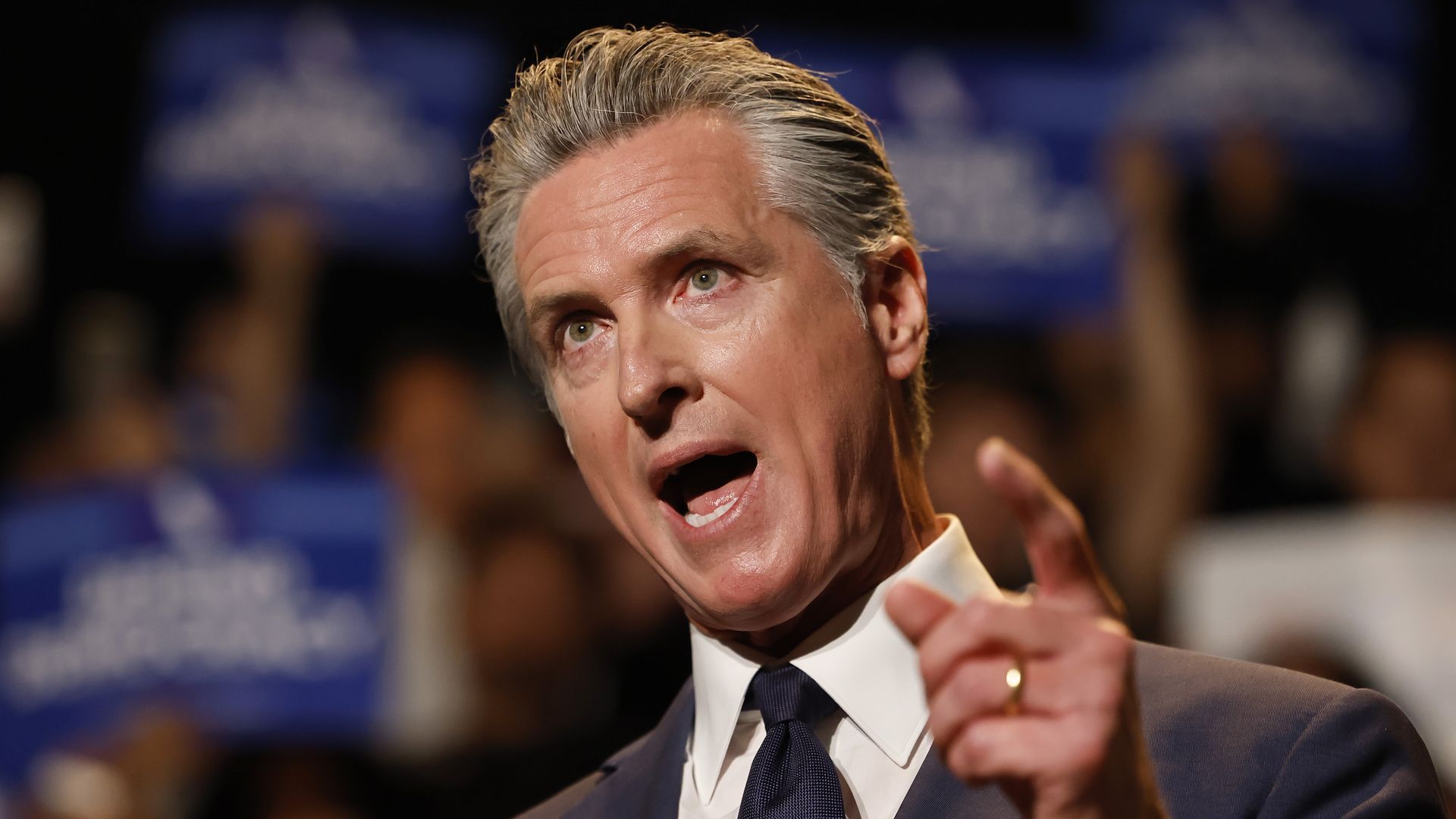 1920x1080 Trump's redistricting war heats up as Texas, California feuds escalate