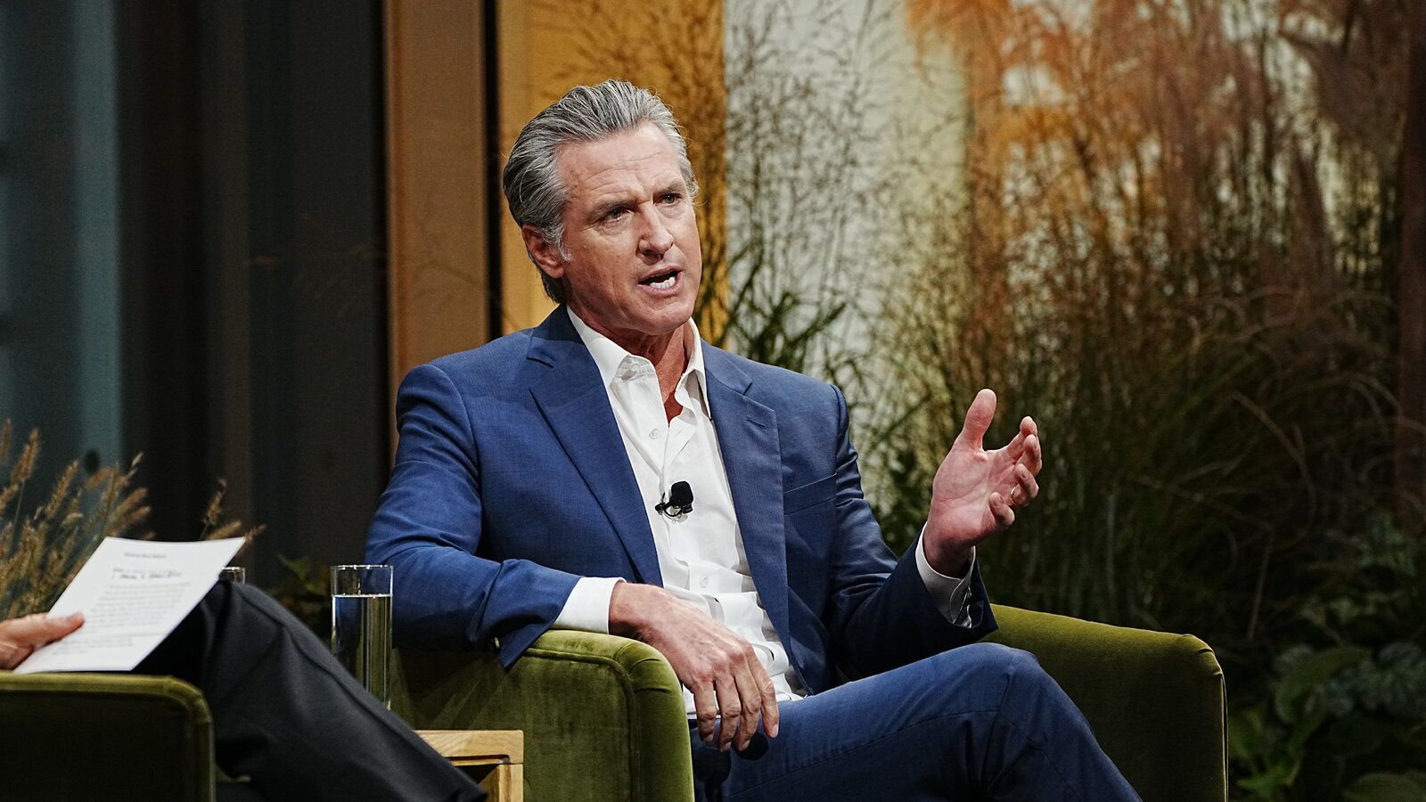 1600x900 Newsom Assails Trump’s U.N. Speech