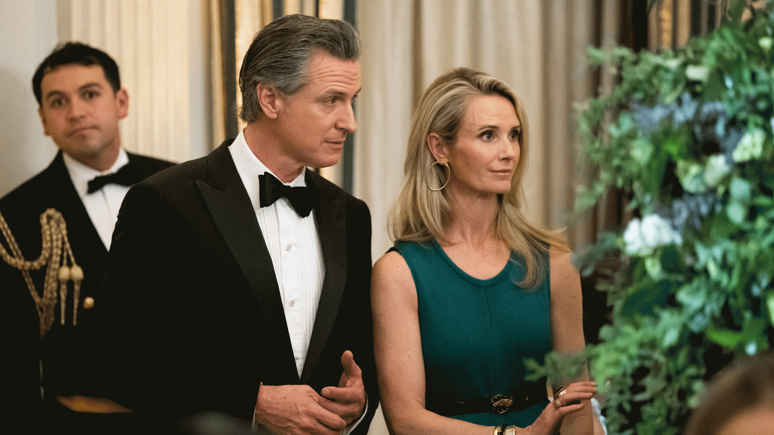 2560x1440 Family of California Gov. Newsom acquires Marin County home for $9.1M