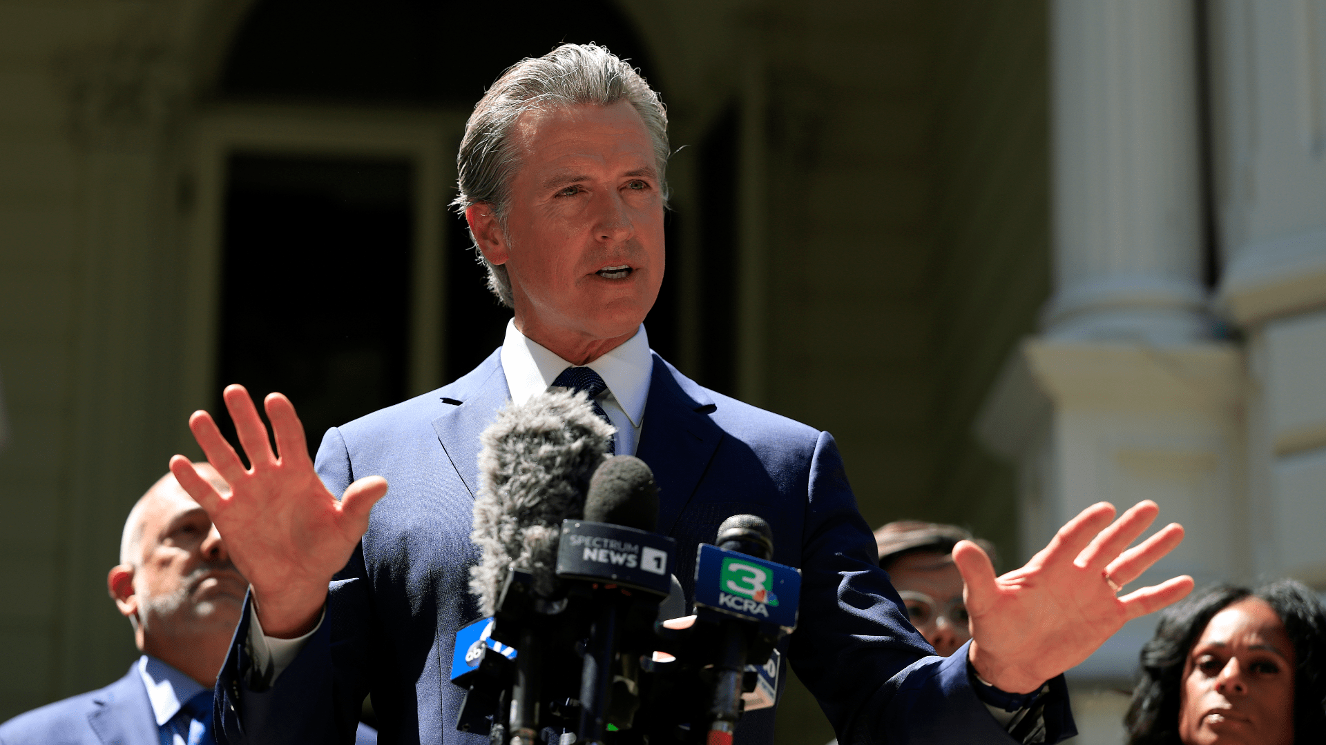 1920x1080 California Leaders Eye Special Election to Counter Texas Redistricting Plans