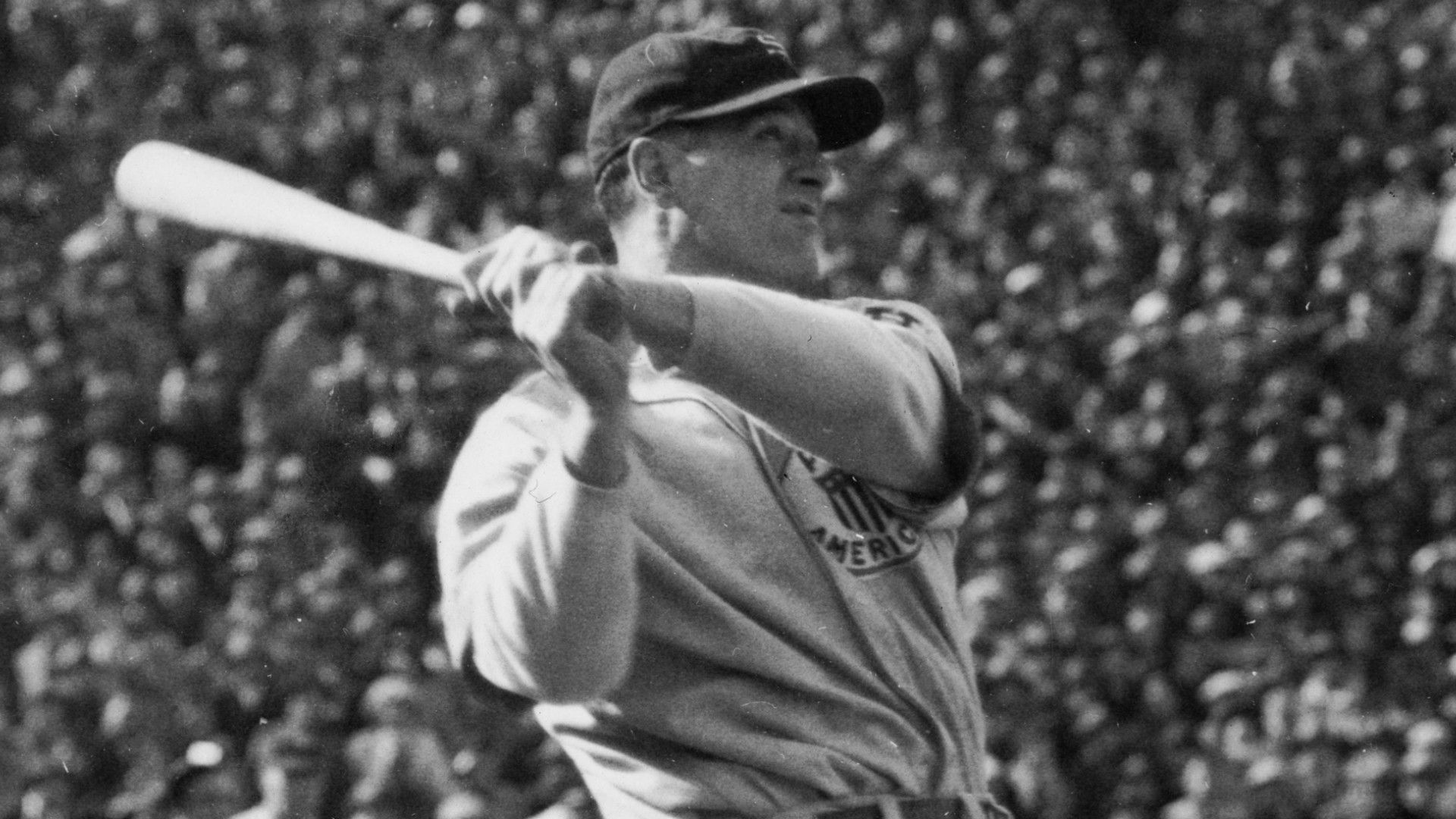 1920x1080 Yankees legend Lou Gehrig bat from 1938 sells for over $000 in online auction