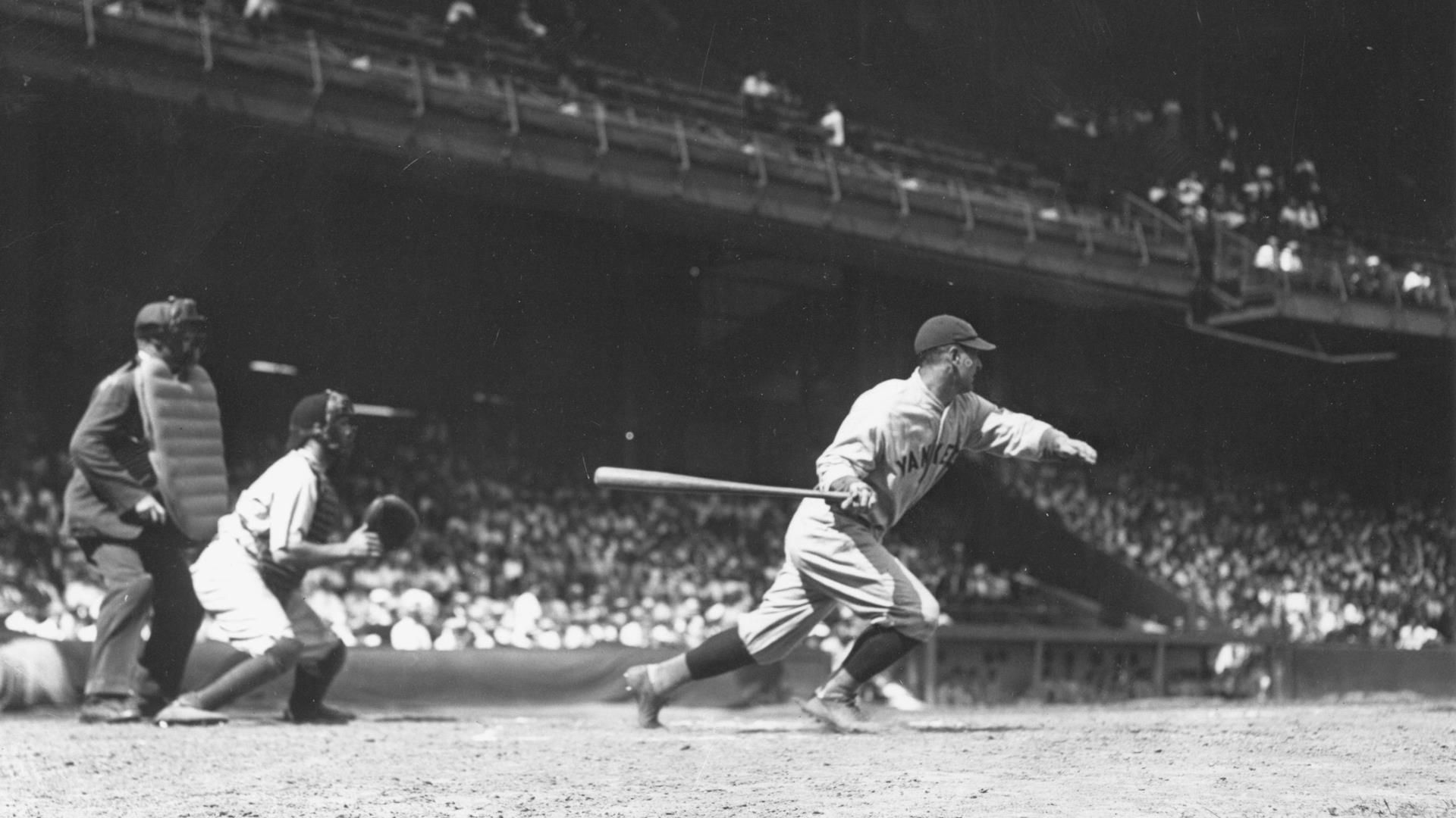 1920x1080 Lou Gehrig's Impact on ALS 75 Years Later