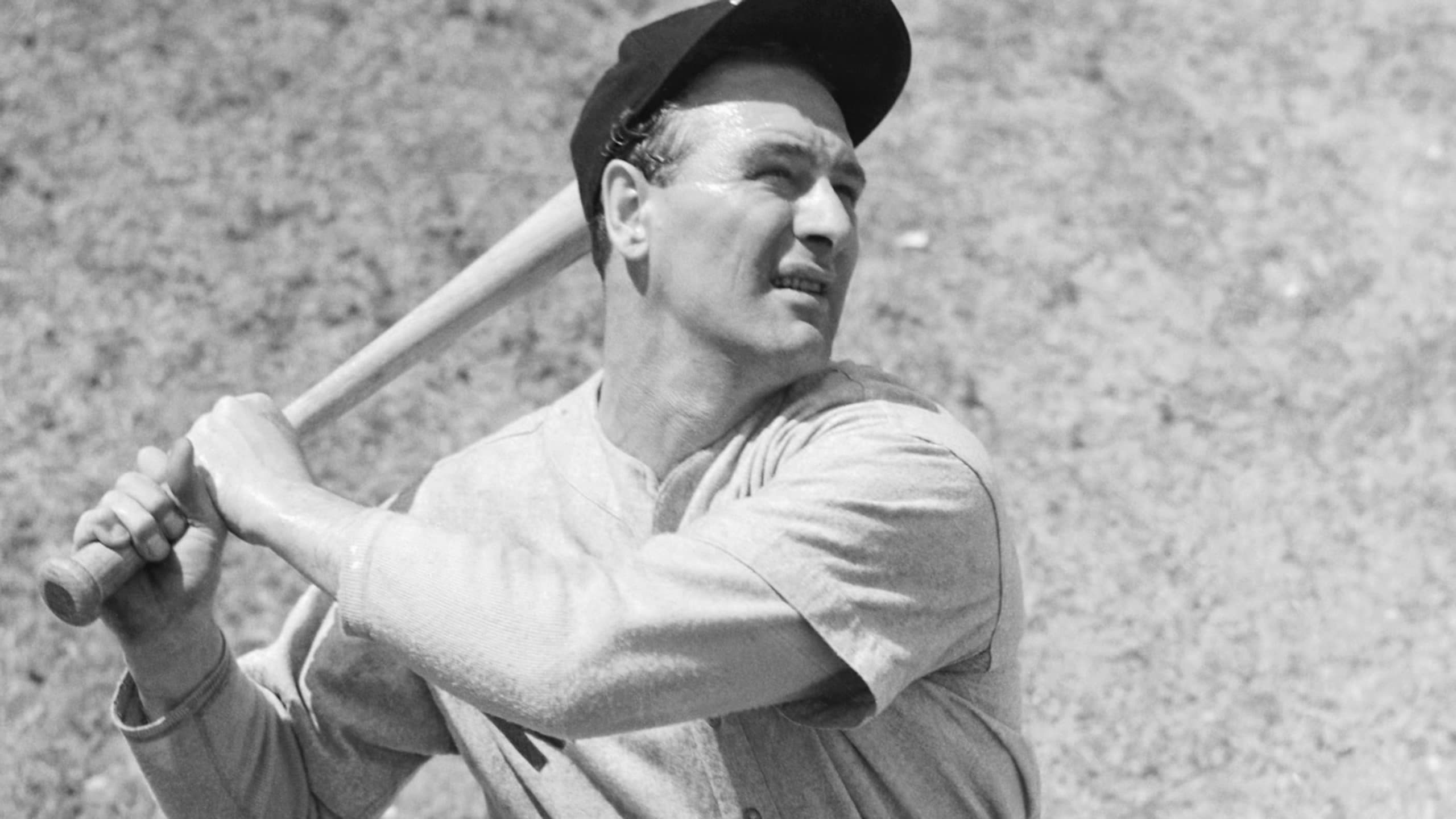 2560x1440 TSN Archives: How Lou Gehrig described his weakening condition, end of streak to The Sporting News in 1939. Sporting News Canada