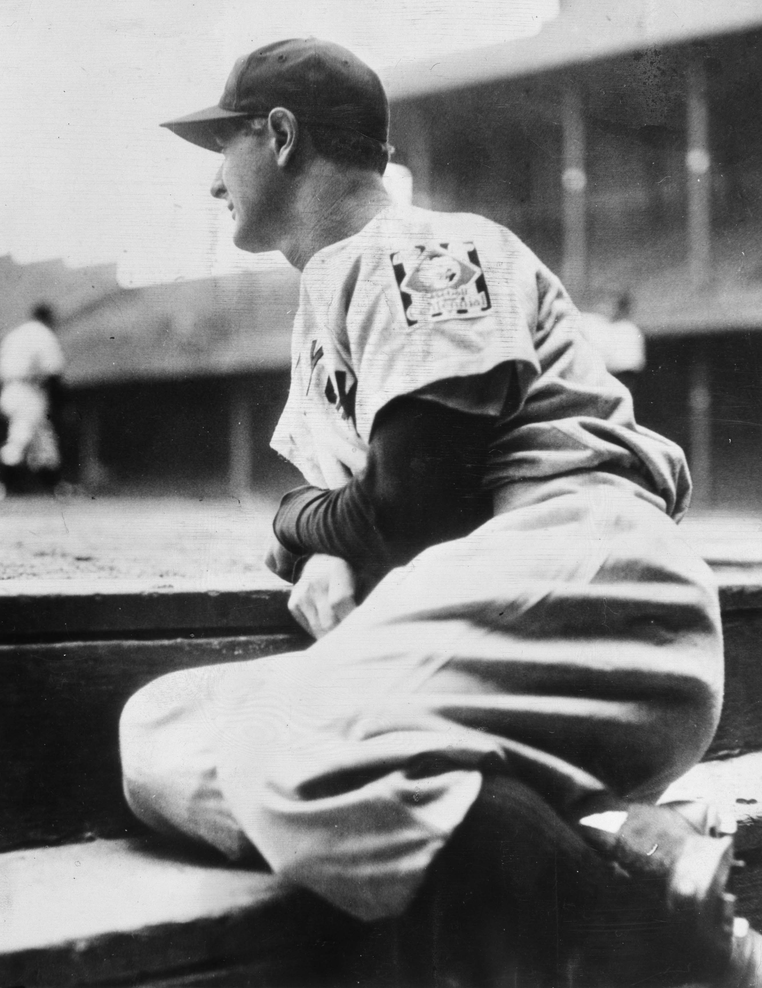 2662x3450 On this day in Lou Gehrig ended his streak and never played again