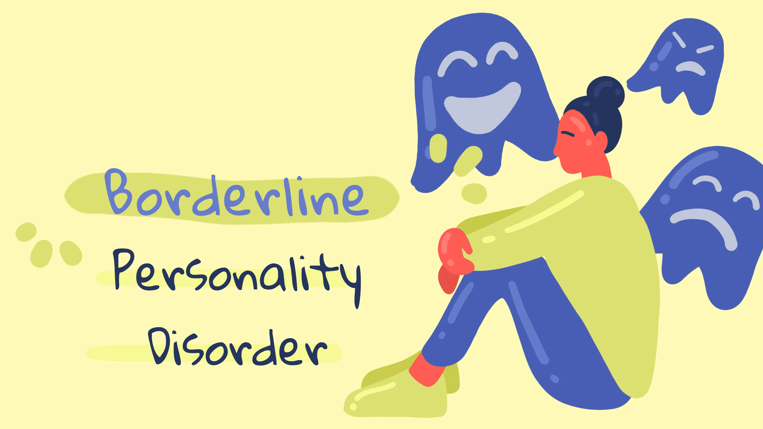 2560x1440 Understanding Borderline Personality Disorder