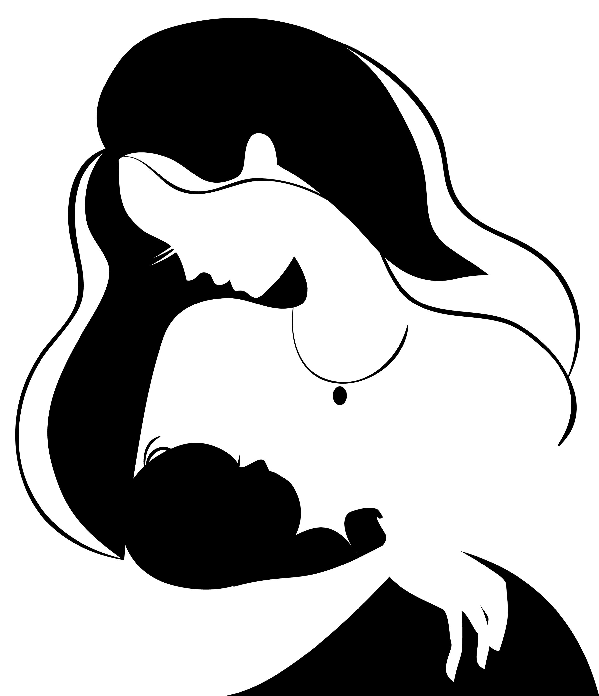 2411x2800 Understanding the Borderline Mother Personality Disorder Treatment