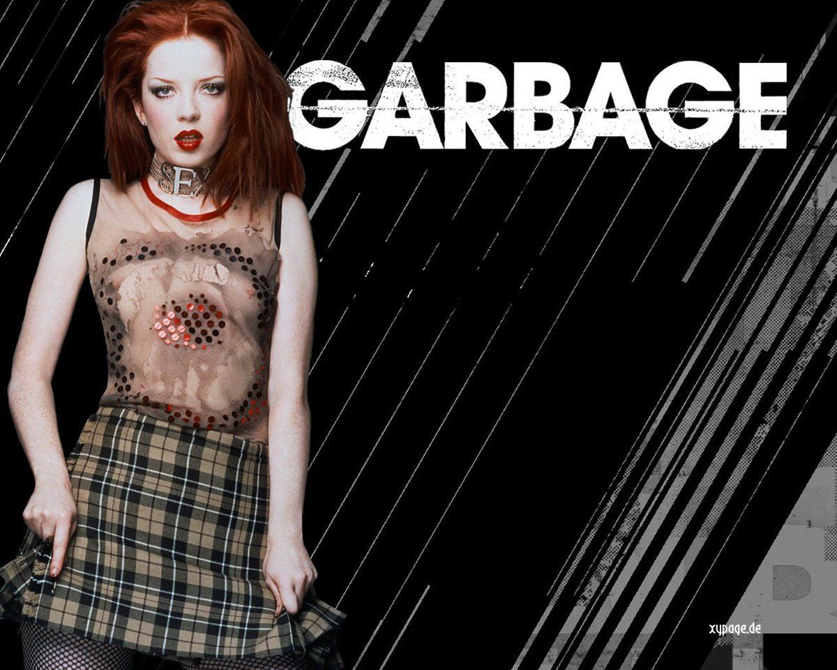1200x960 Shirley Manson is apart of my DNA! #shirleymanson #Garbage #supervixen #Vow #