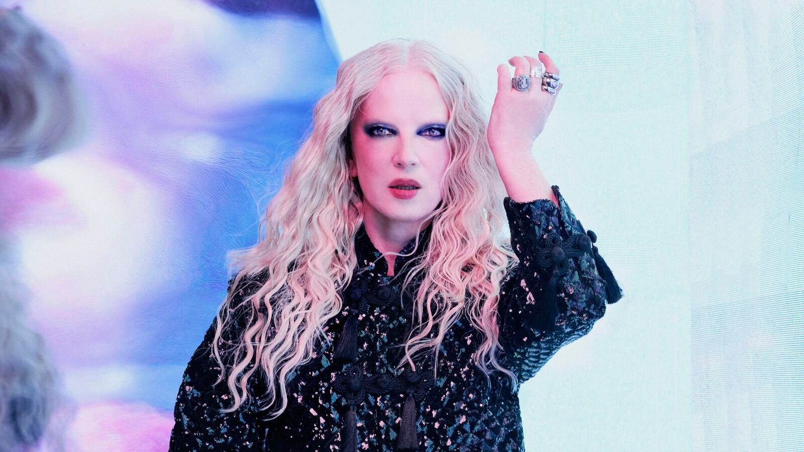 1600x900 Shirley Manson of Garbage: 'I was shuffling about on a Zimmer frame. I was absolutely stripped of any pride'