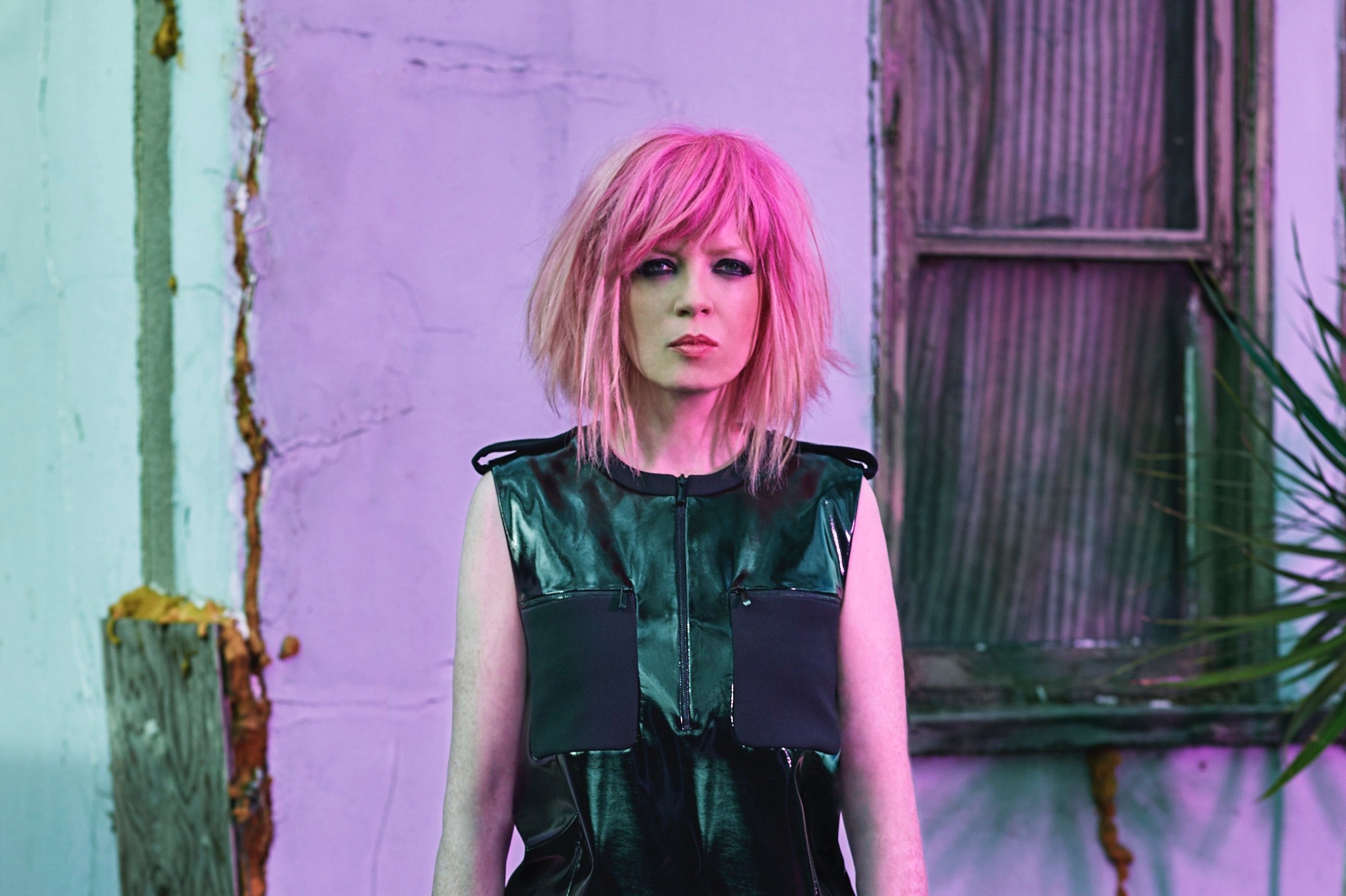 2910x1938 Garbage (Band) Wallpaper