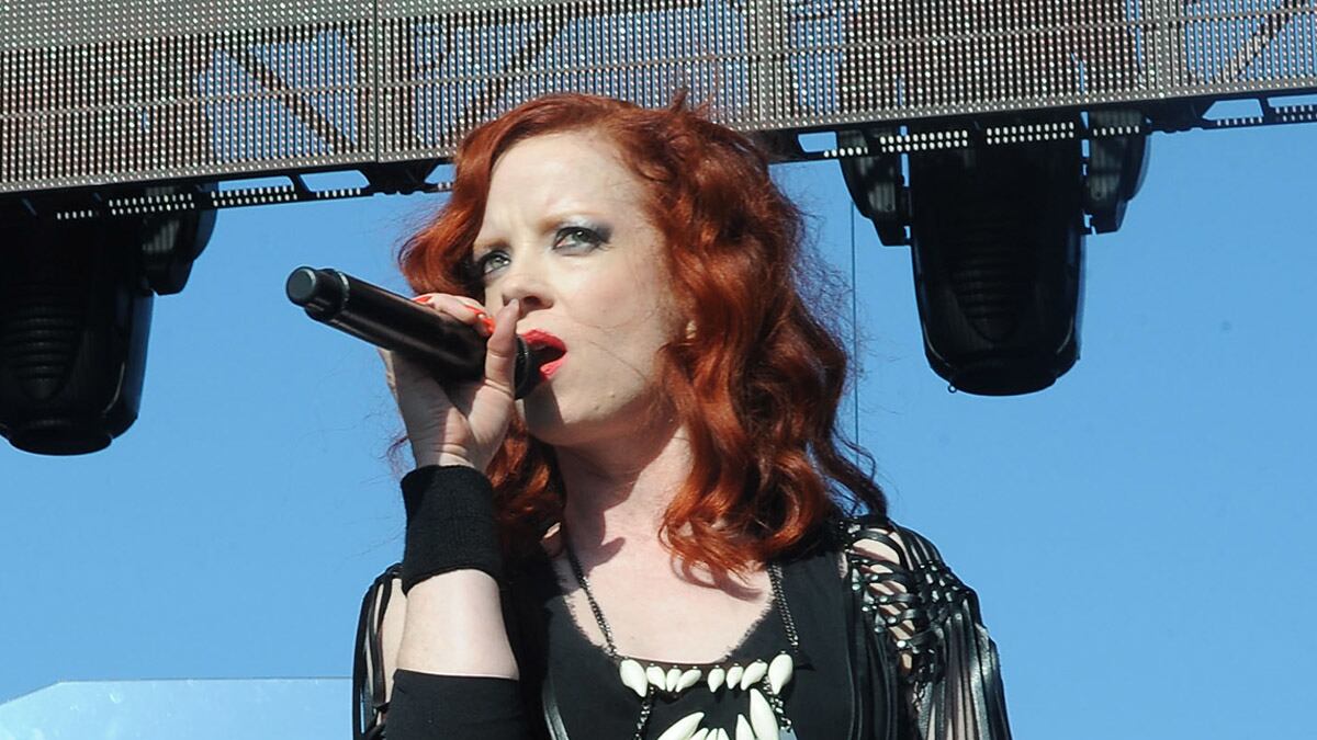 1200x675 Rock Star Shirley Manson From Garbage Battles a Cyberstalker