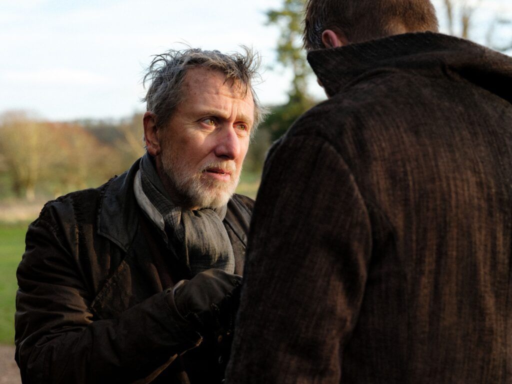 1024x768 Tim Roth. Too Much Art