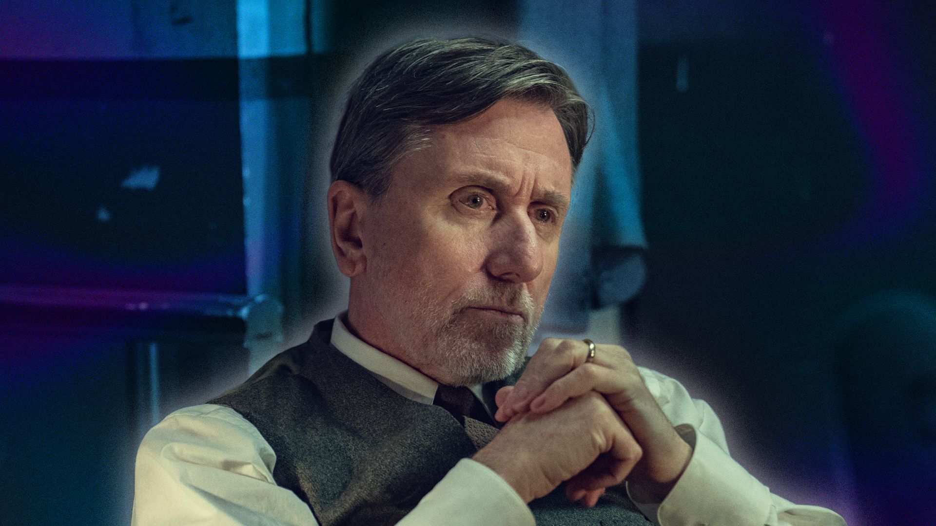 1920x1080 Tim Roth on playing a Nazi in the Peaky Blinders movie, his future with Tarantino, and his memories of Terence Stamp