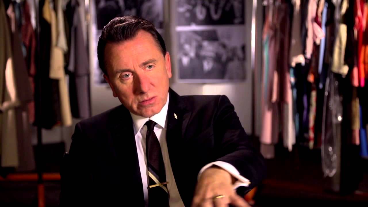 1280x720 Selma: Tim Roth George Wallace Behind the Scenes Interview