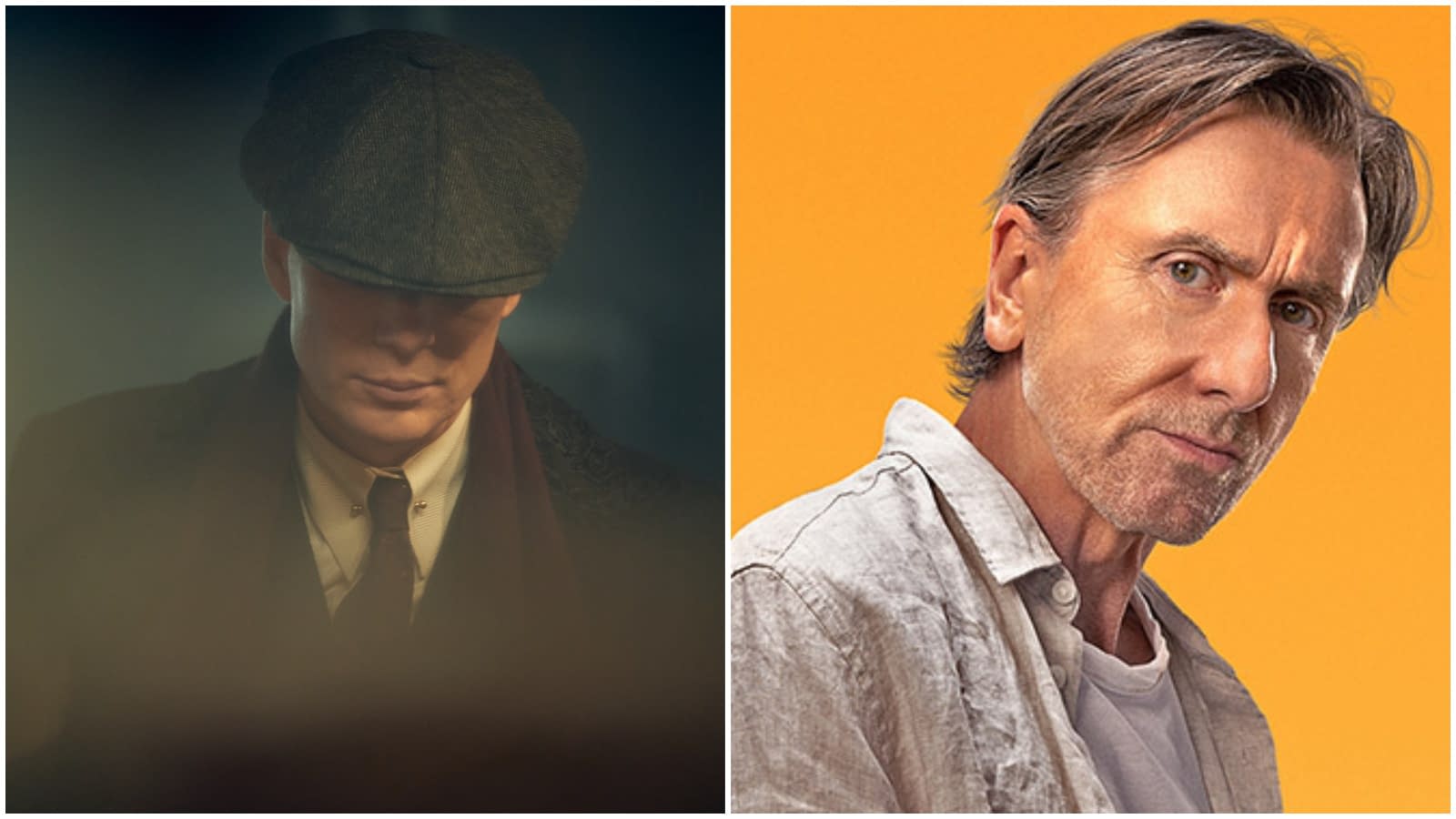 1600x900 Peaky Blinders: Tim Roth Joins Cillian Murphy in Undisclosed Role