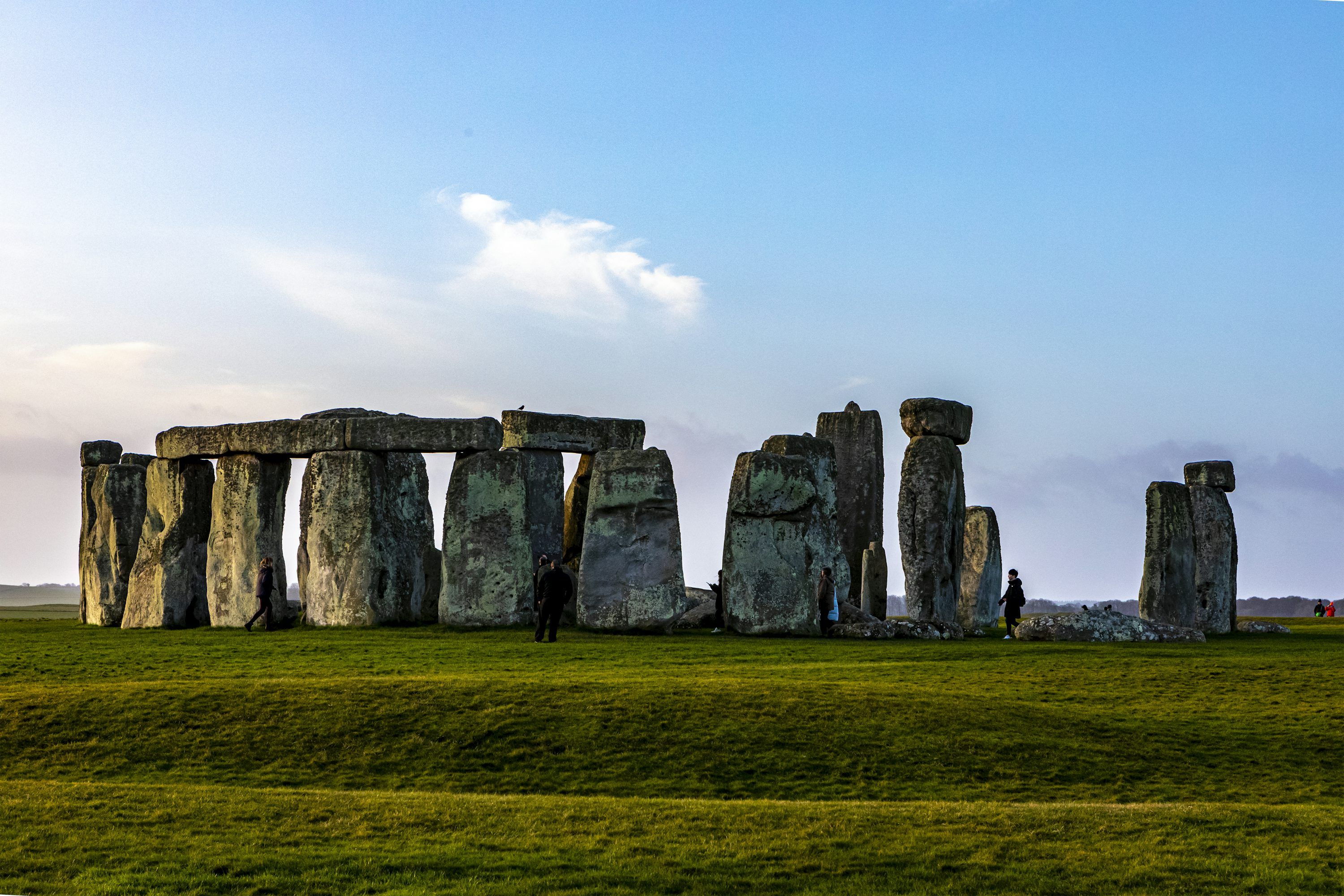 3000x2000 Wiltshire Picture. Download Free Image