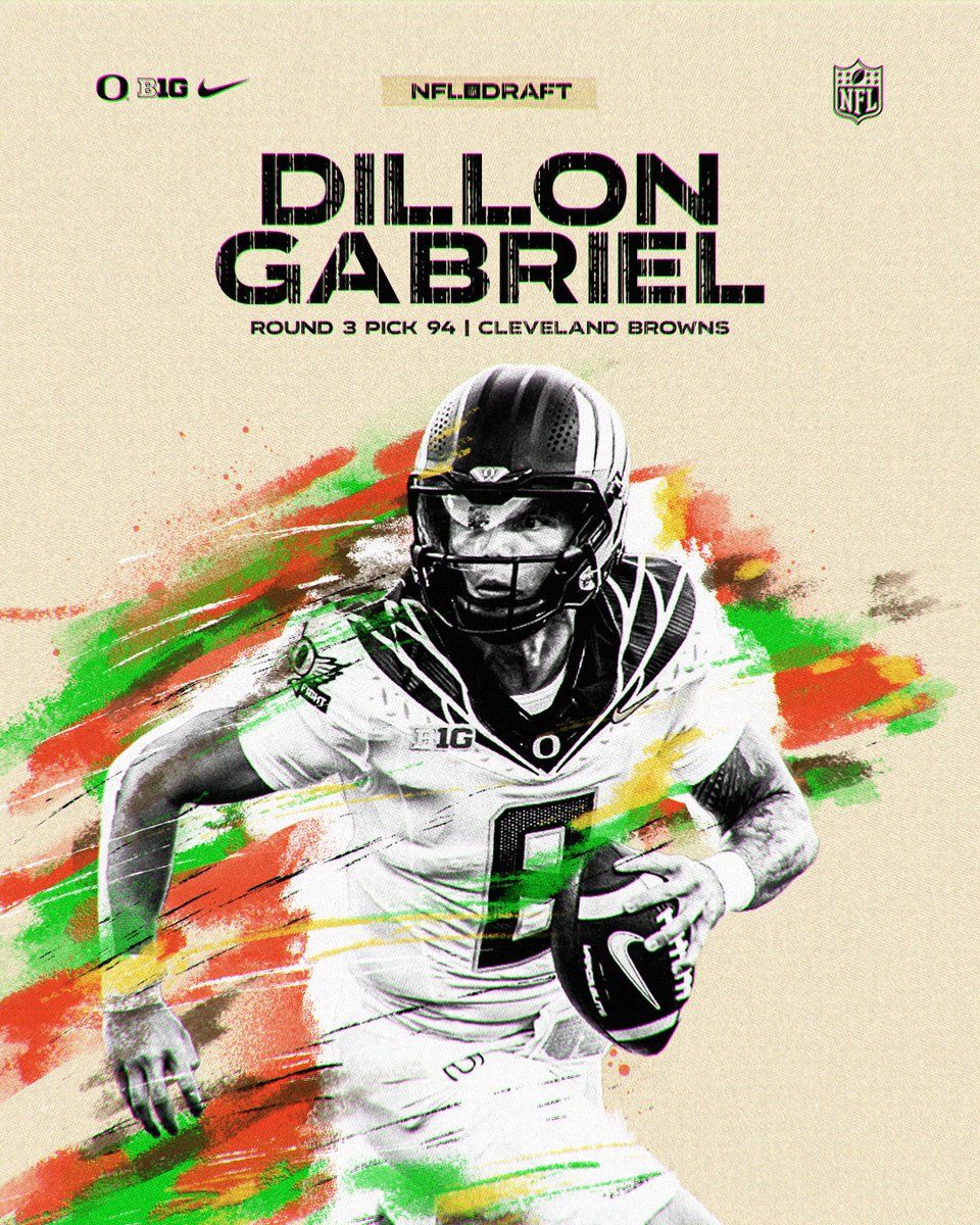 960x1200 Dillon Gabriel / Posts / X