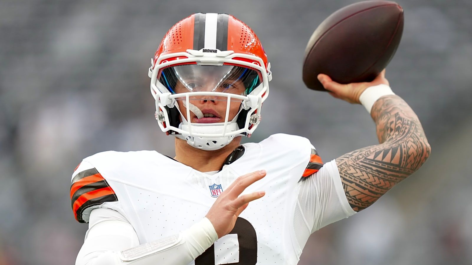 1600x900 Advanced stats show how awful Dillon Gabriel has been for Browns