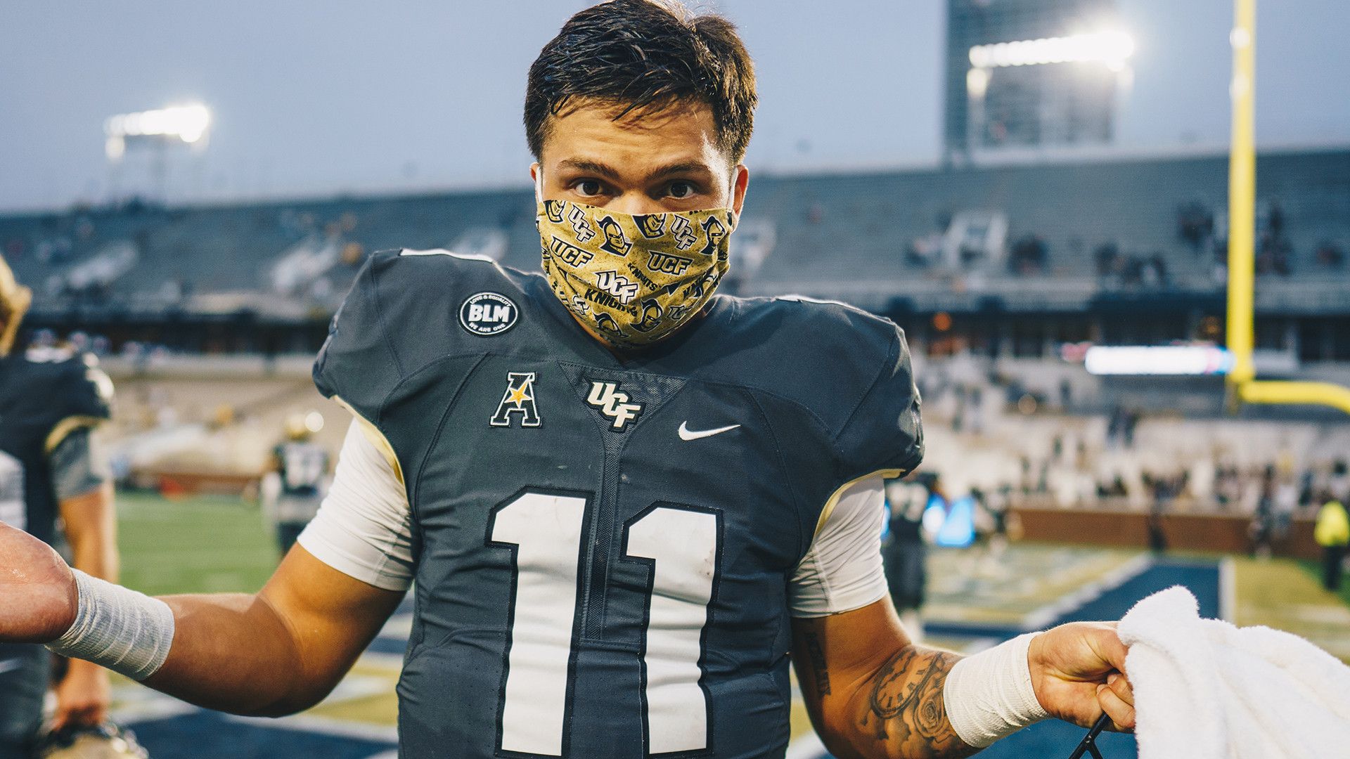 1920x1080 Dillon Gabriel Adds Third National Award Thursday Athletics Athletics Website