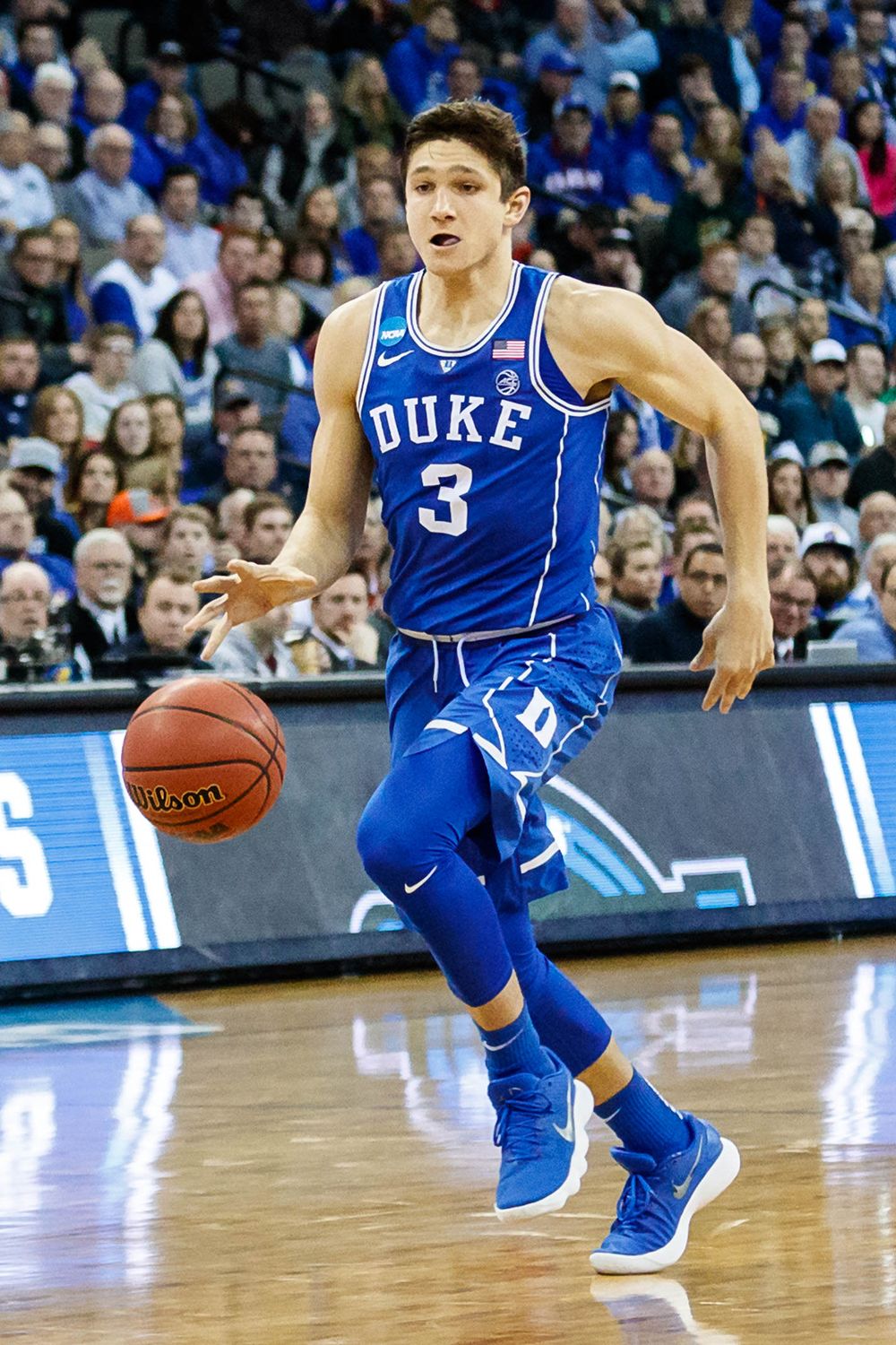 1000x1500 Grayson Allen