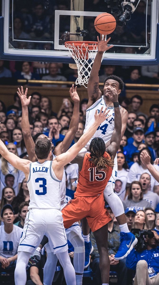 670x1200 Grayson Allen and Wendell Carter