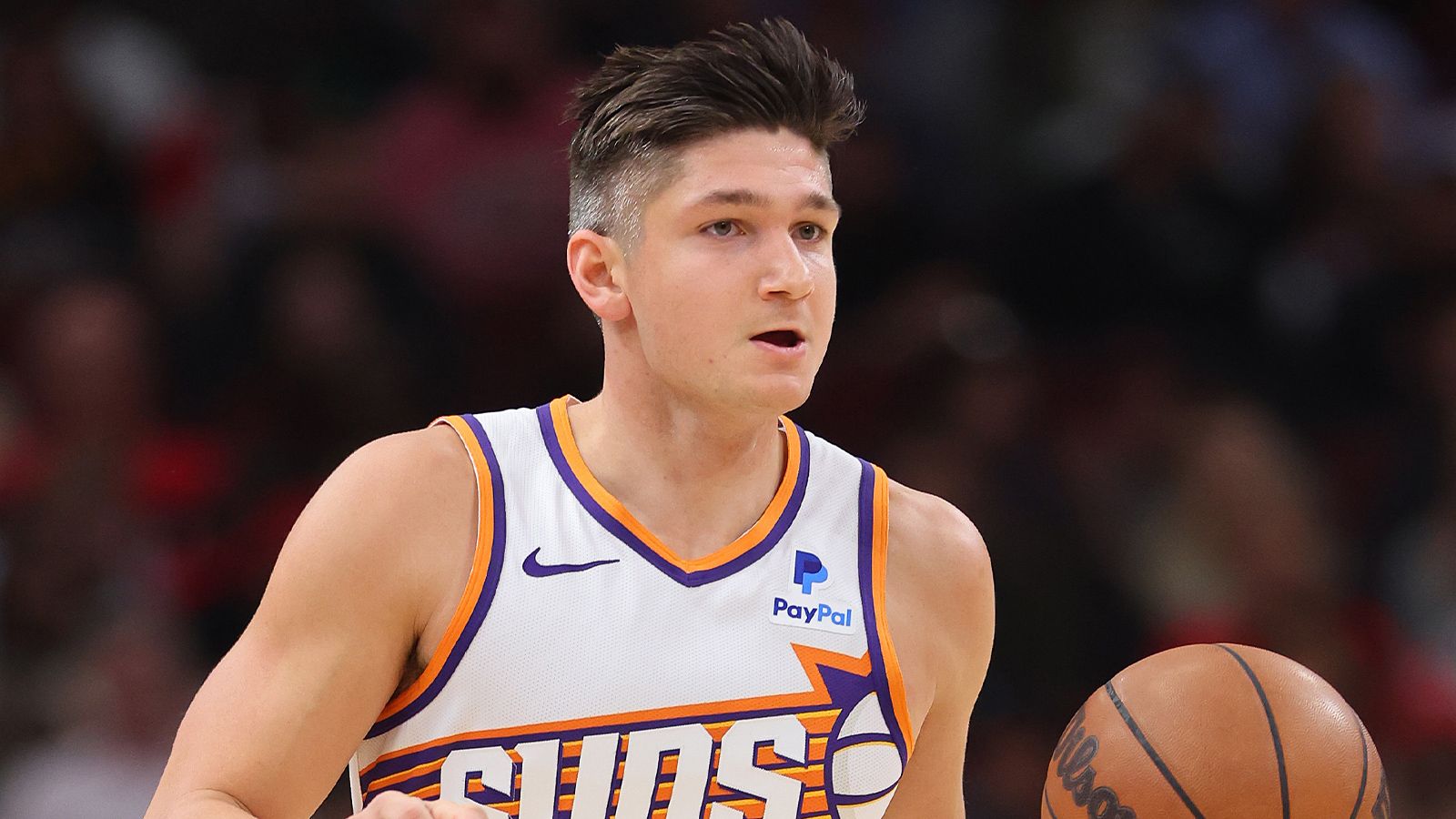 1600x900 Grayson Allen Looks Swole After Adding 35 Pounds