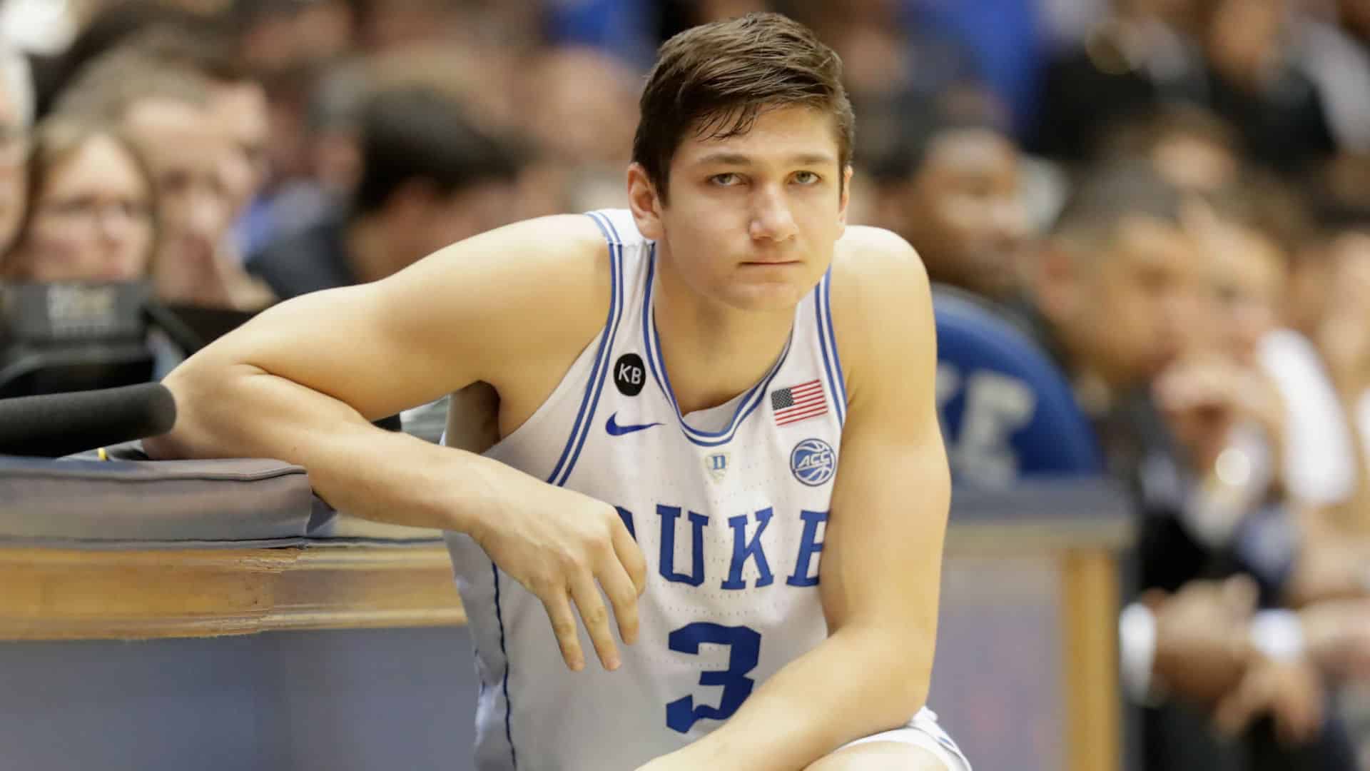 1920x1080 Grayson Allen