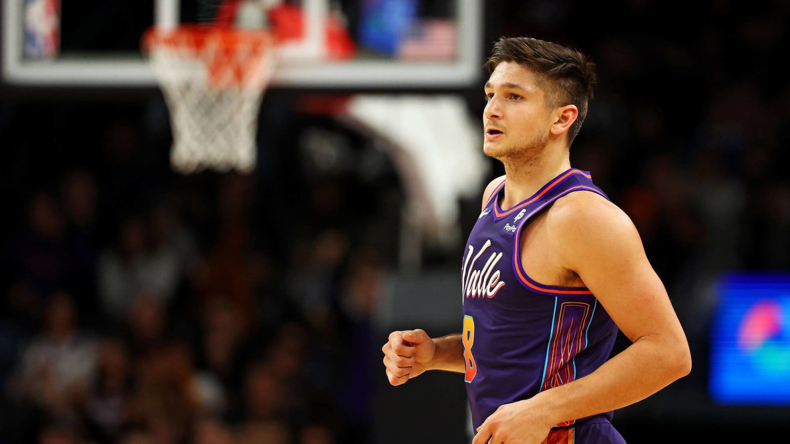 1600x900 Grayson Allen Emerging as Crucial Piece for Suns