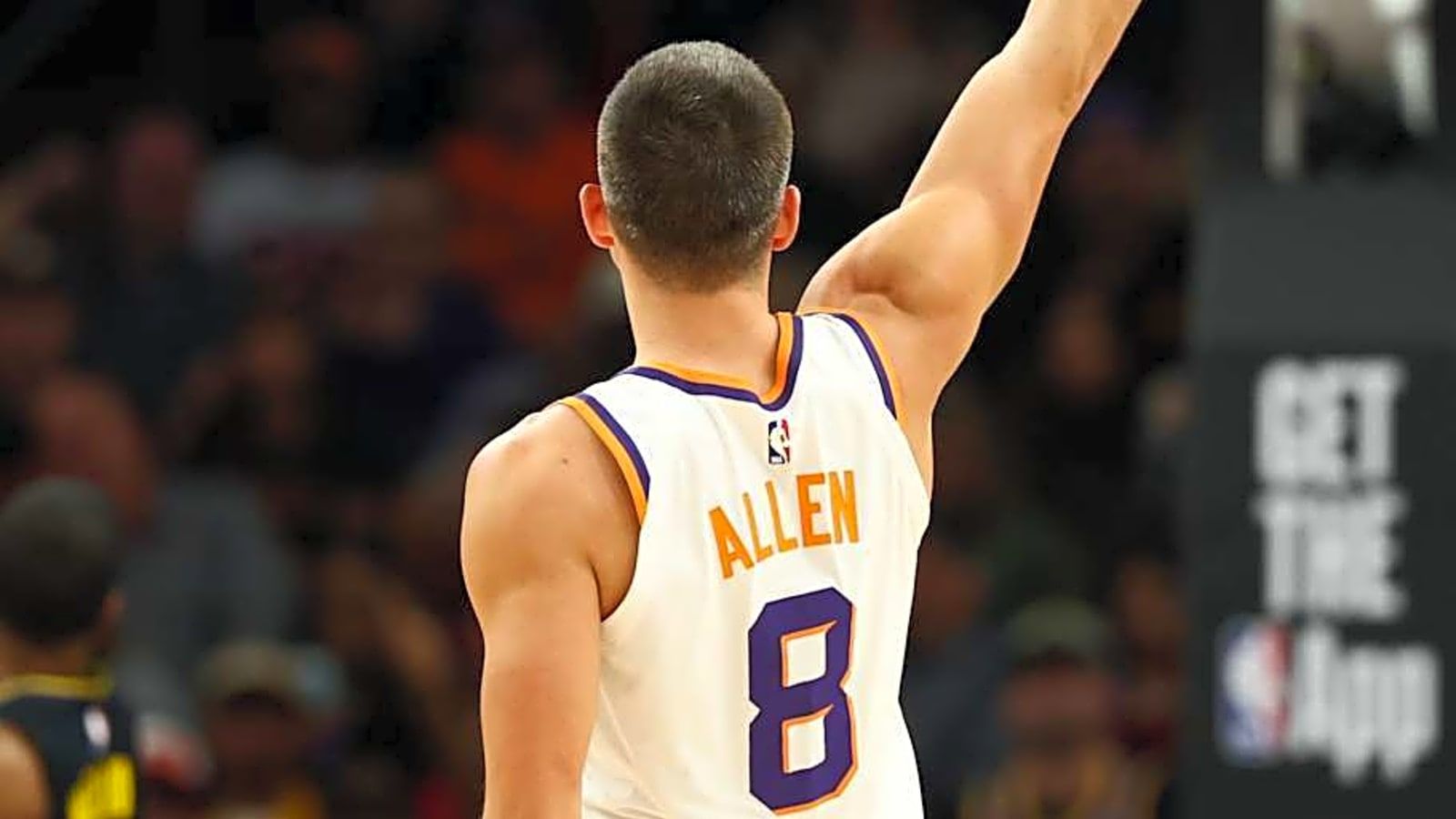 1600x900 Grayson Allen Gets Final Injury Decision for Suns vs Spurs