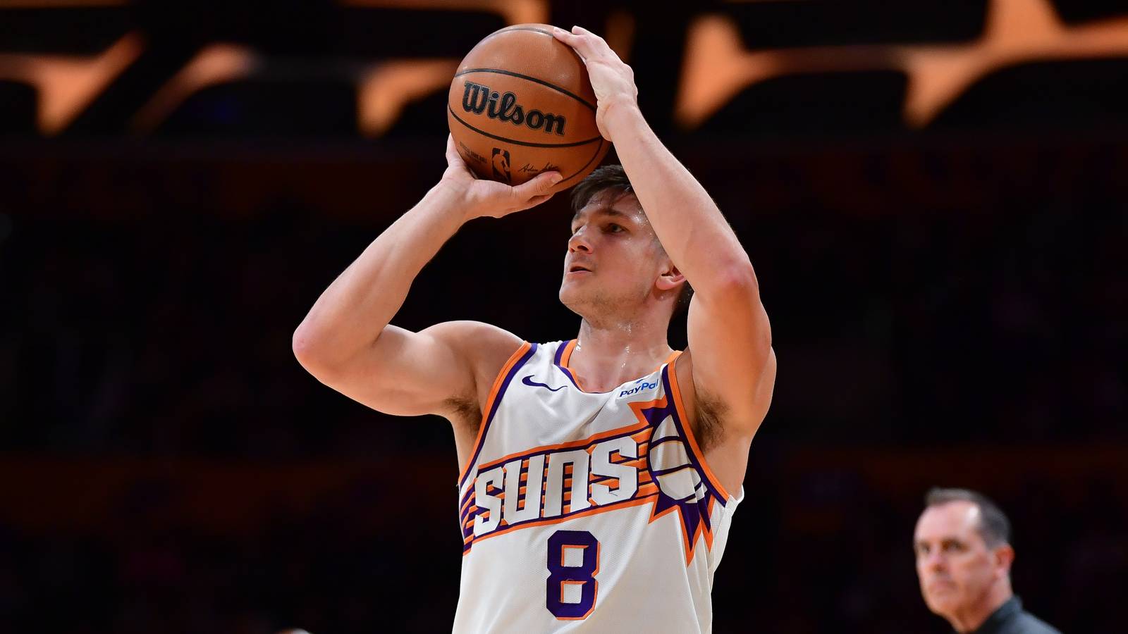1600x900 Phoenix Suns 'no longer considering' Grayson Allen trade
