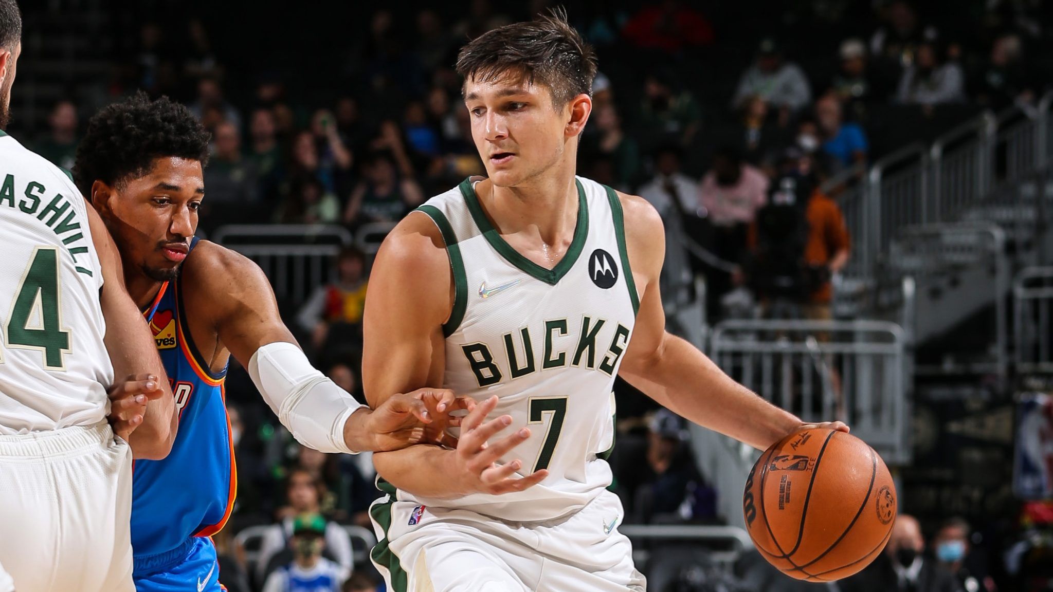 2048x1152 Billy Donovan Sounds Off On Grayson Allen Foul