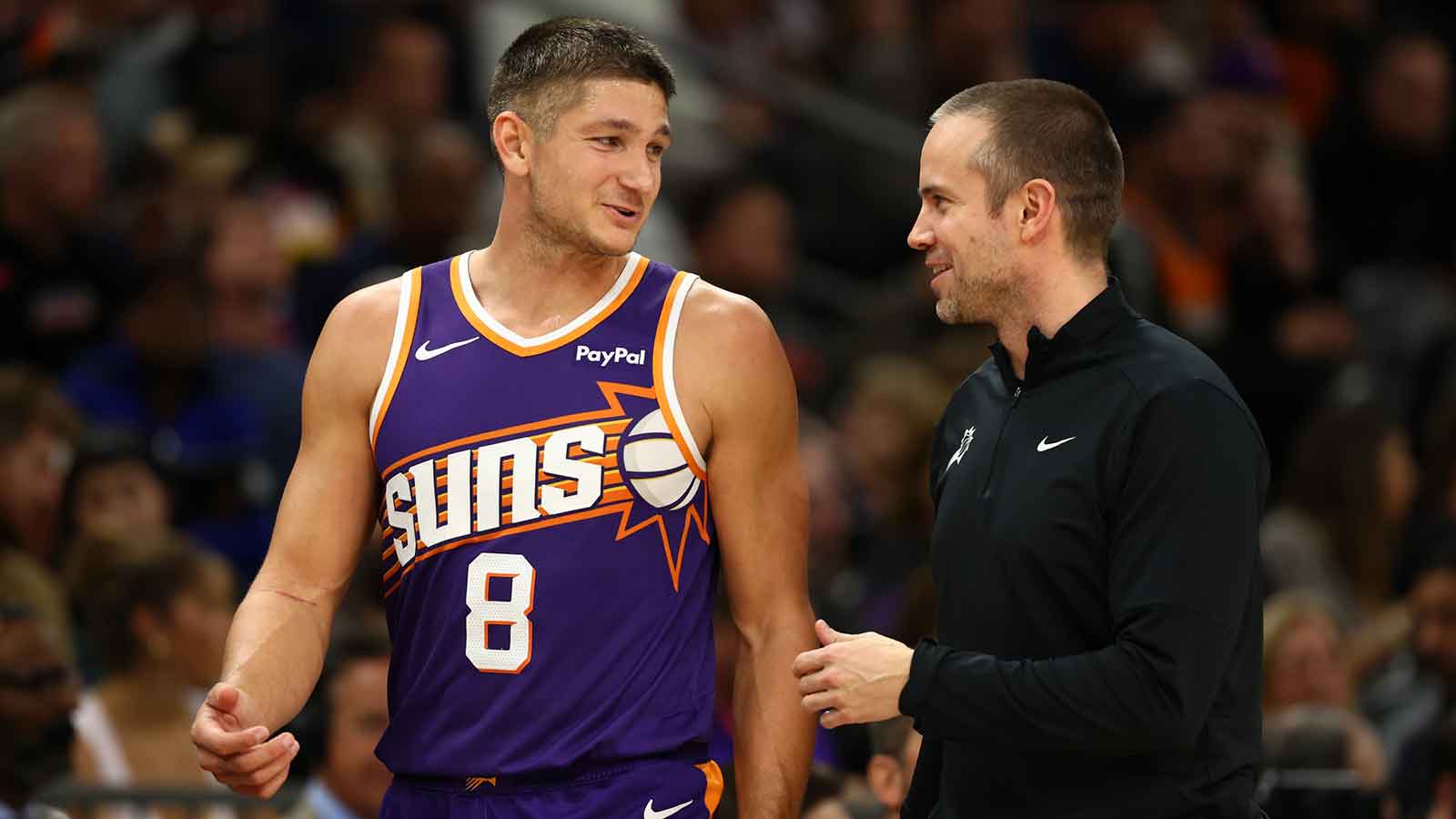 1600x900 Grayson Allen News, Rumors, Stats, Highlights and More