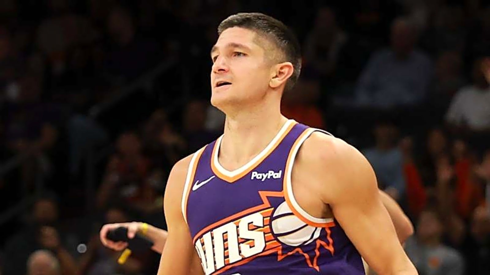 1600x900 Suns Update Grayson Allen Injury