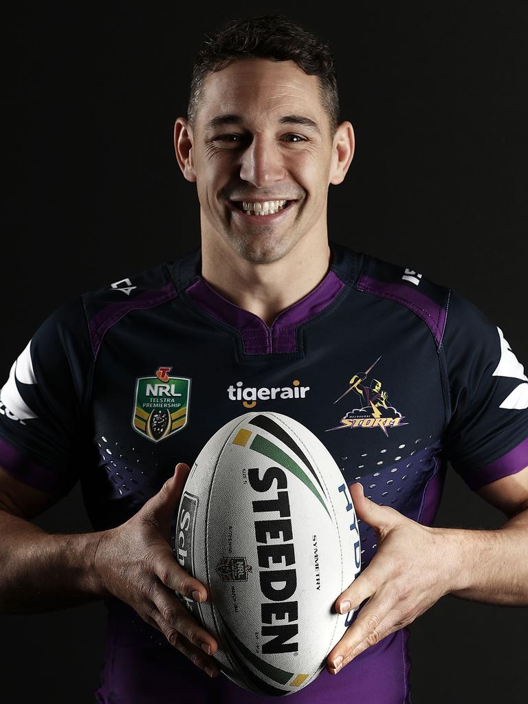 768x1024 Billy Slater in picture