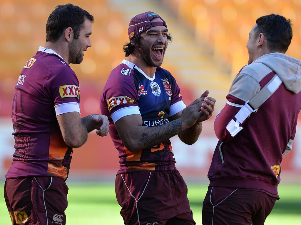 1024x768 State of Origin News: Billy Slater still haunts New South Wales as Maroons coach