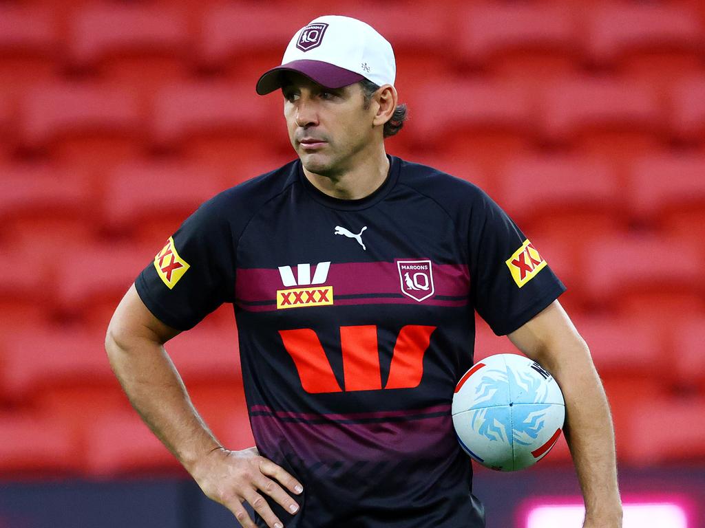 1024x768 Billy Slater facing worst Maroons Origin stat in almost 30 years