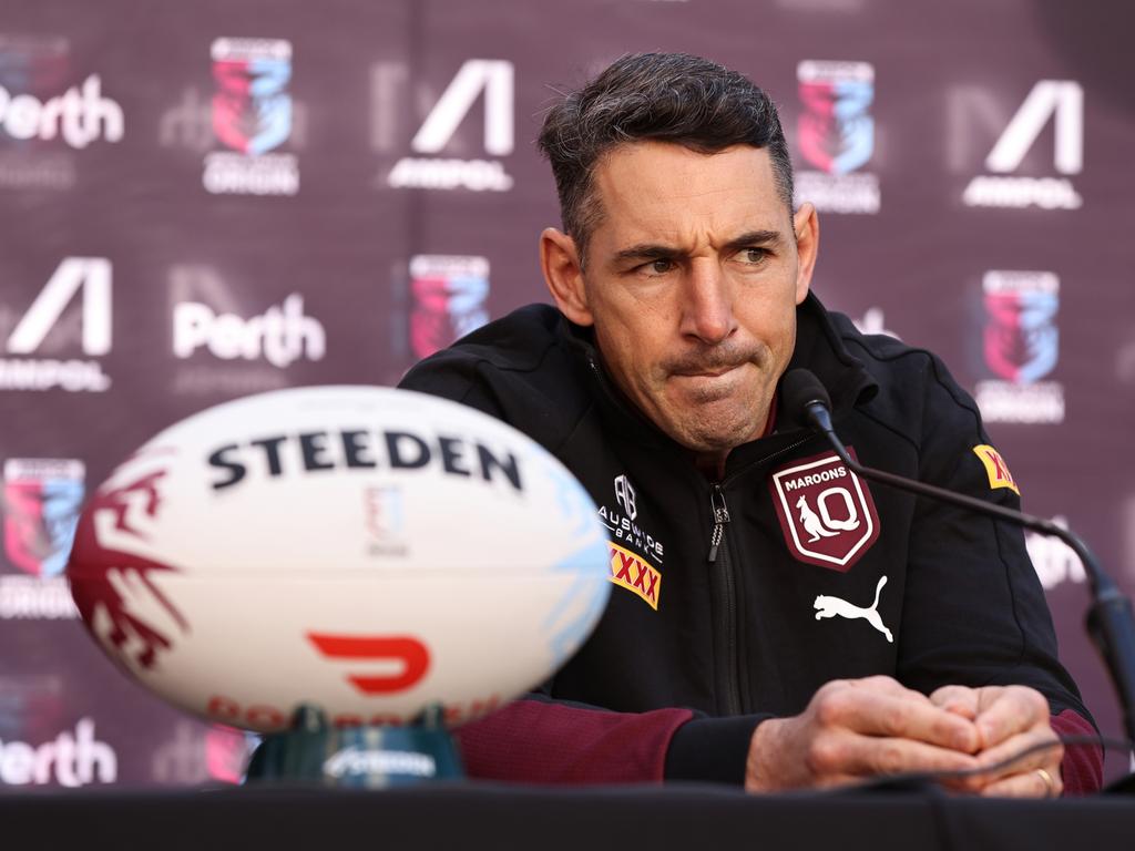 1024x768 Maroons move to extend Billy Slater contract as Storm circle