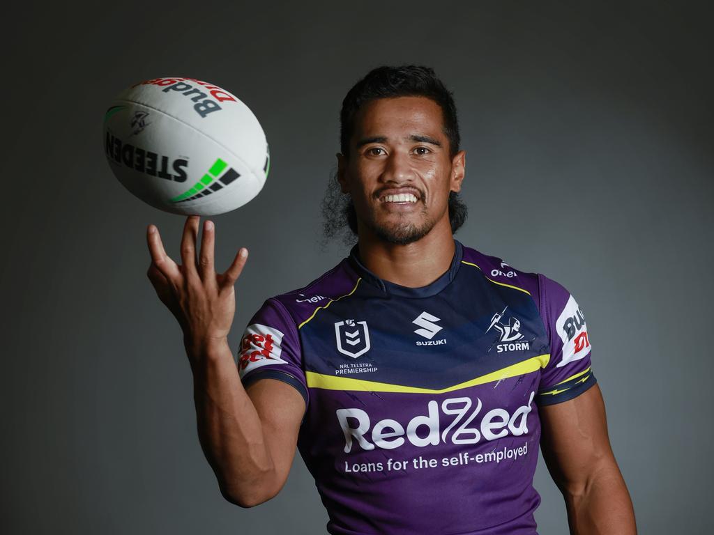 1024x768 NRL 2026: Billy Slater endorses Sua Fa'alogo as the next Storm fullback. news.com.au