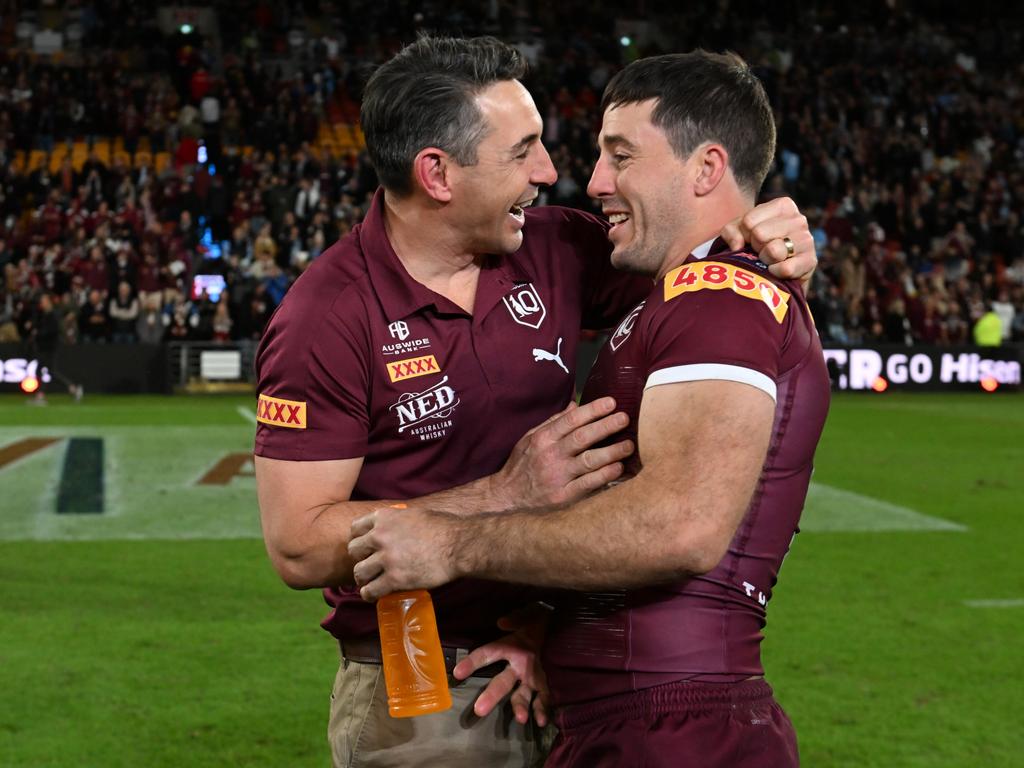 1024x768 Maroons move to extend Billy Slater contract as Storm circle