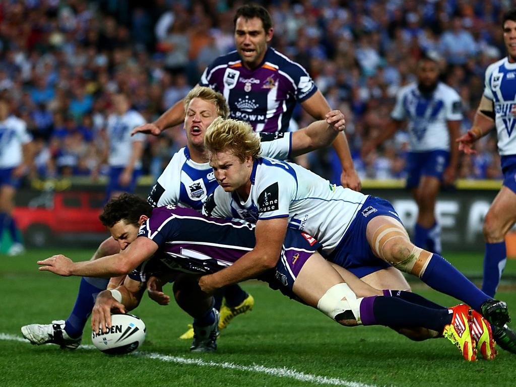 1024x768 State of Origin 2022. Why Billy Slater was made for coaching Queensland Maroons